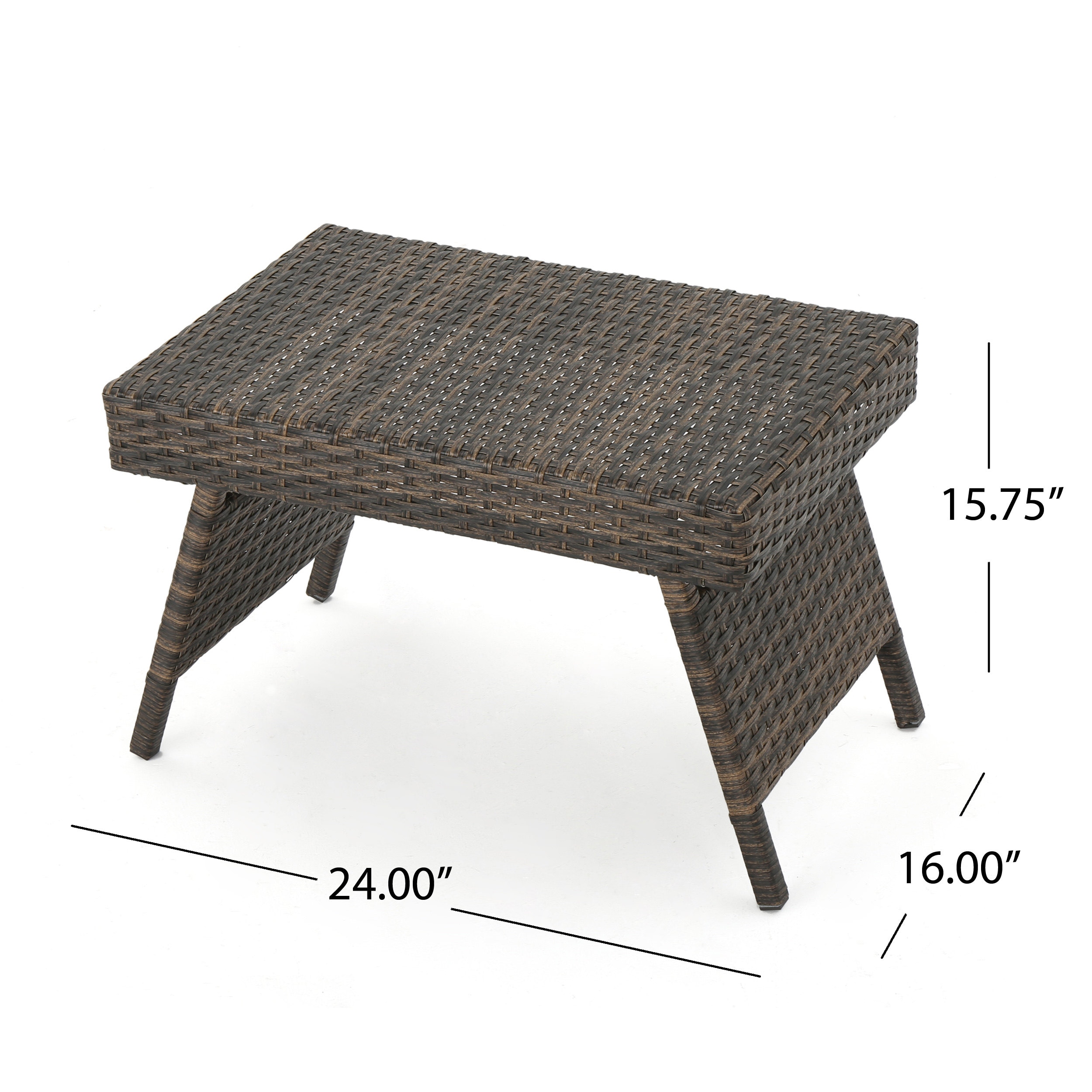 ZAKLOOP WU49528619 Patio-Tables - View #3