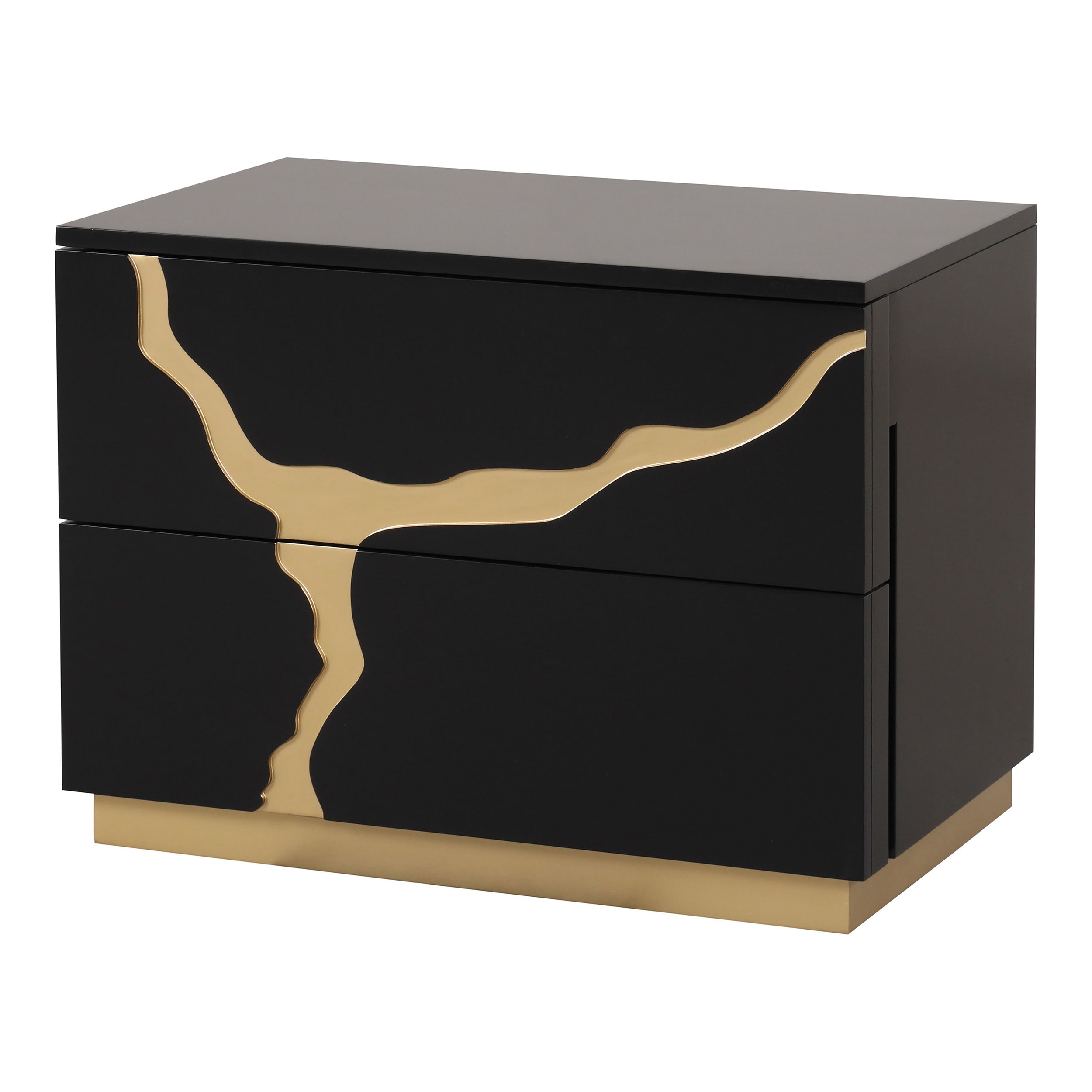 Furniture of America IDFN7425BKQPNDM Bedroom-Sets - View #7