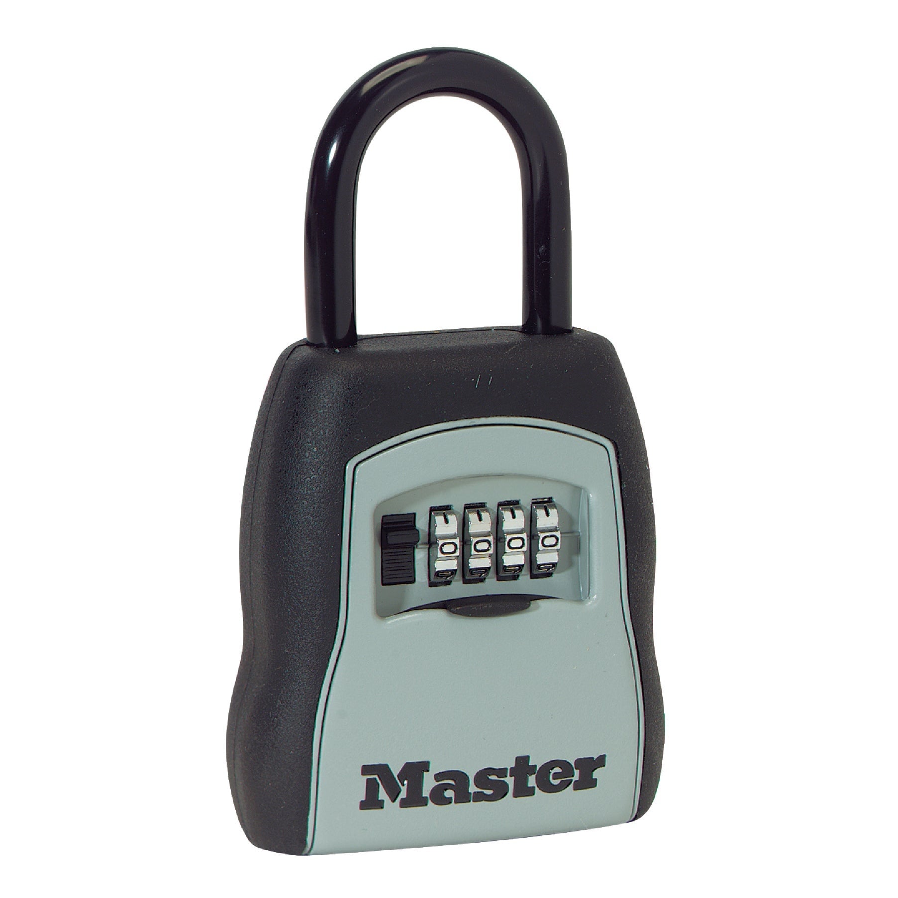 Master Lock DDS-9B42-3D7D Key-Safes - View #2