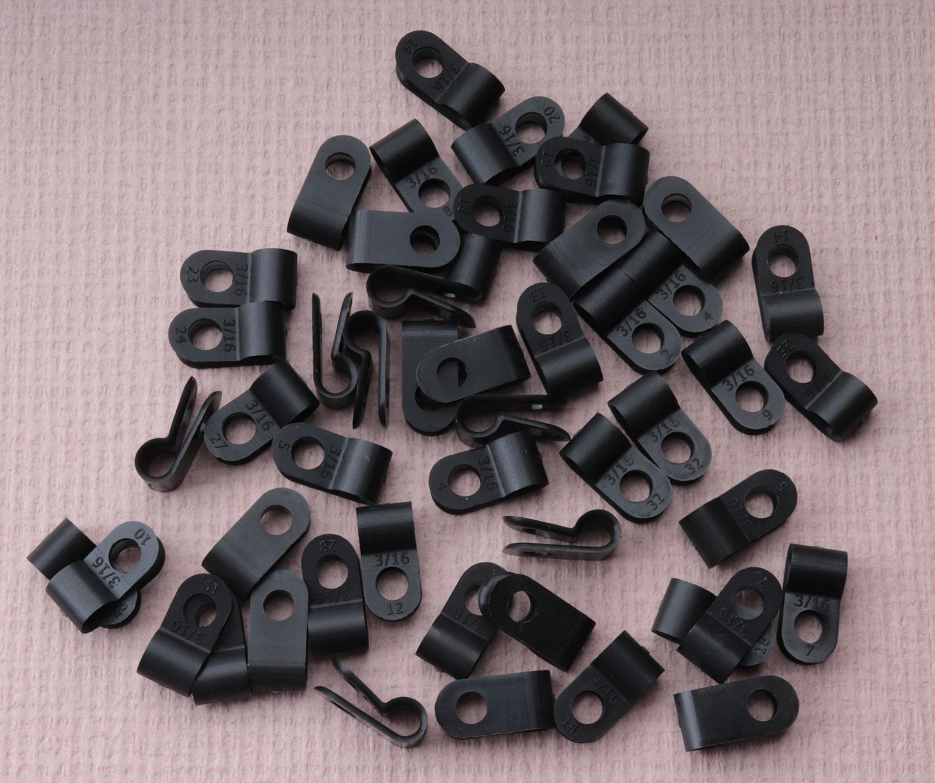 Aoibox LABTYSCB Cable-Ties - View #2