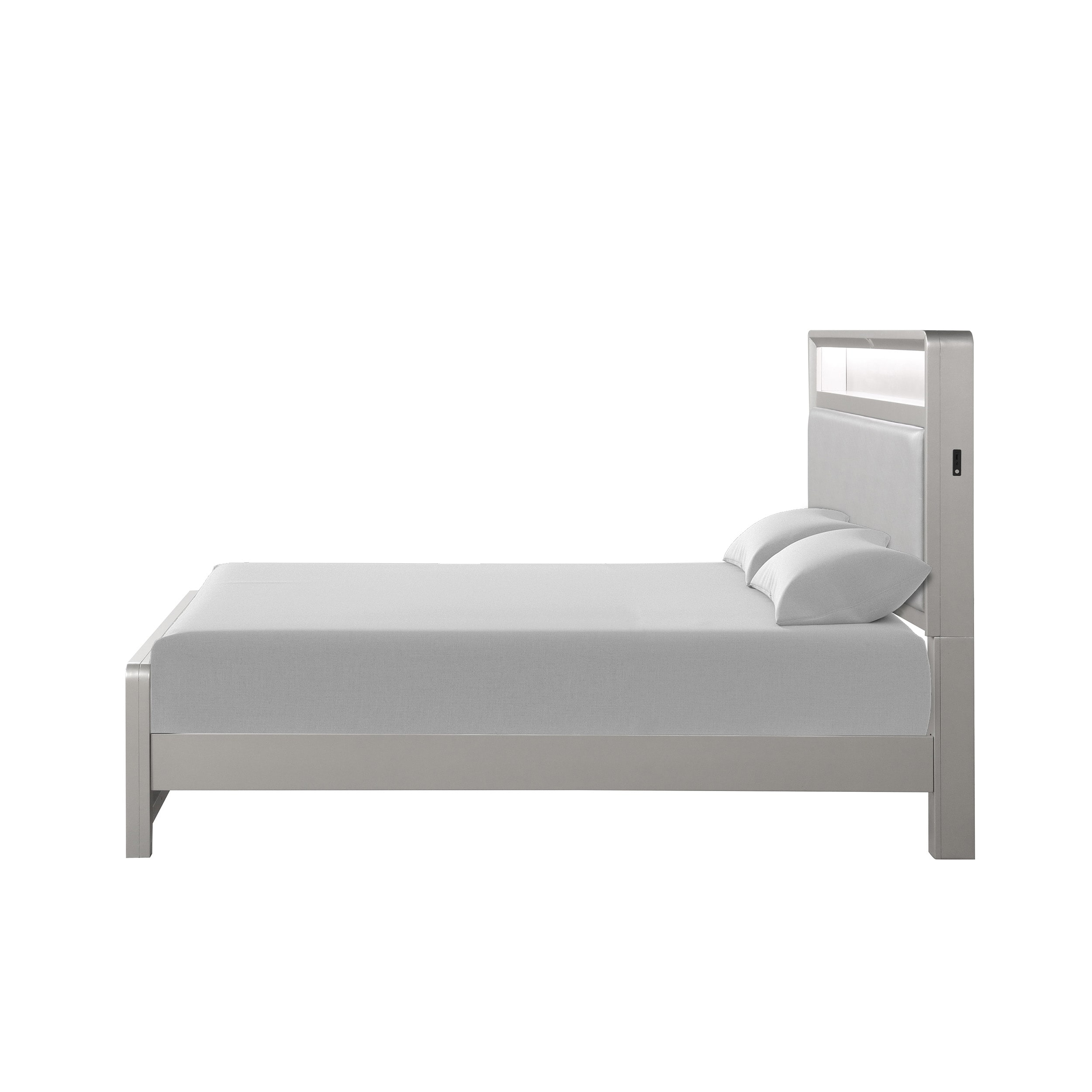 Furniture of America IDF-N7170CPN-T beds - View #4