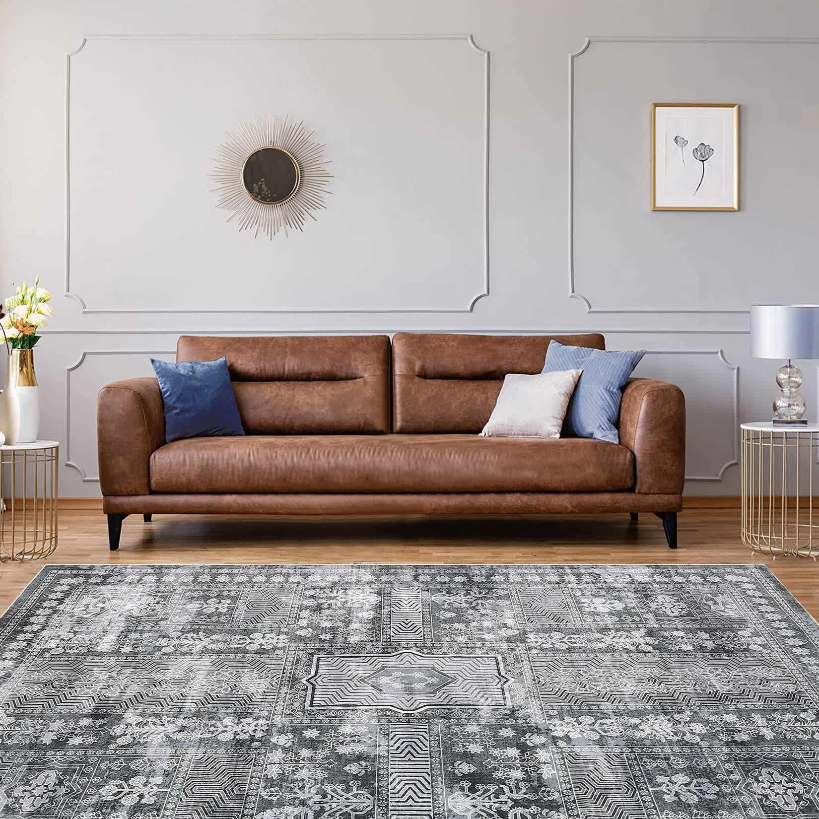 Qeetex LSN-PHO-15XM0P2I rugs - View #5