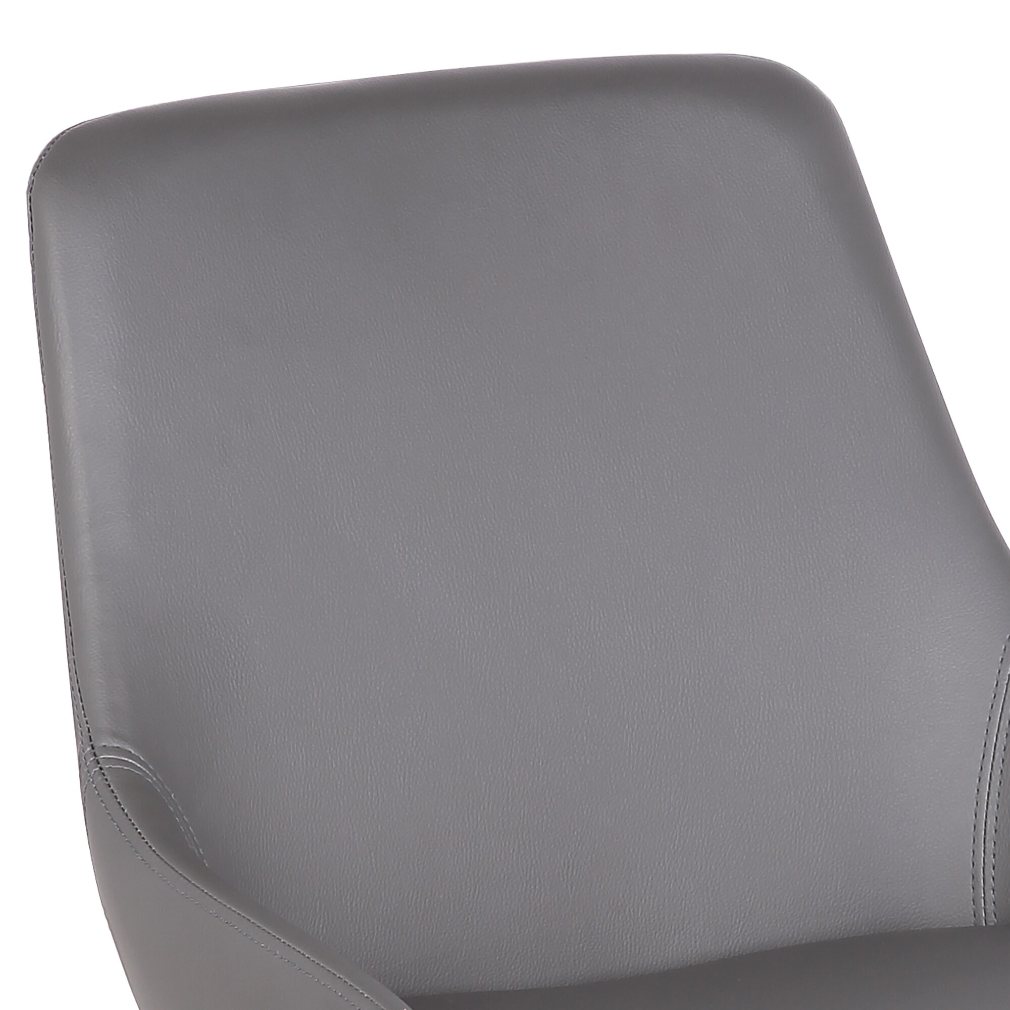 Armen Living LCMICHGREY Dining-Chairs - View #4