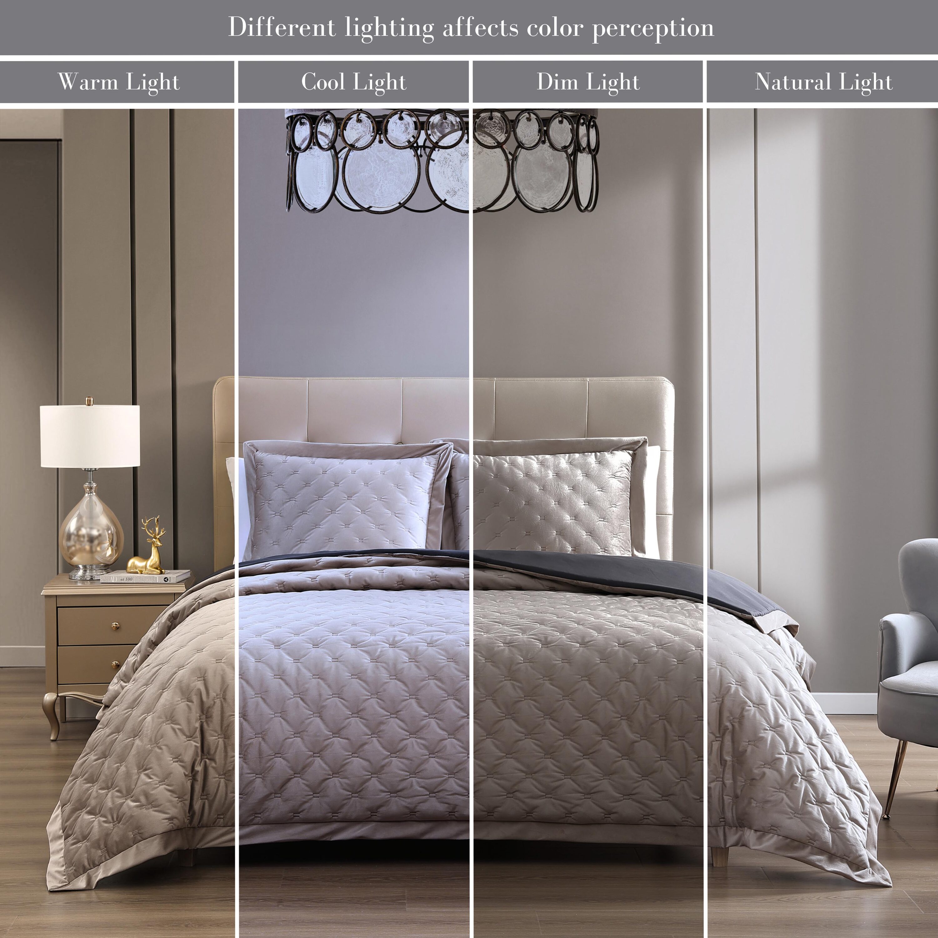 BEBEJAN 655775 Comforters-And-Bedspreads - View #2