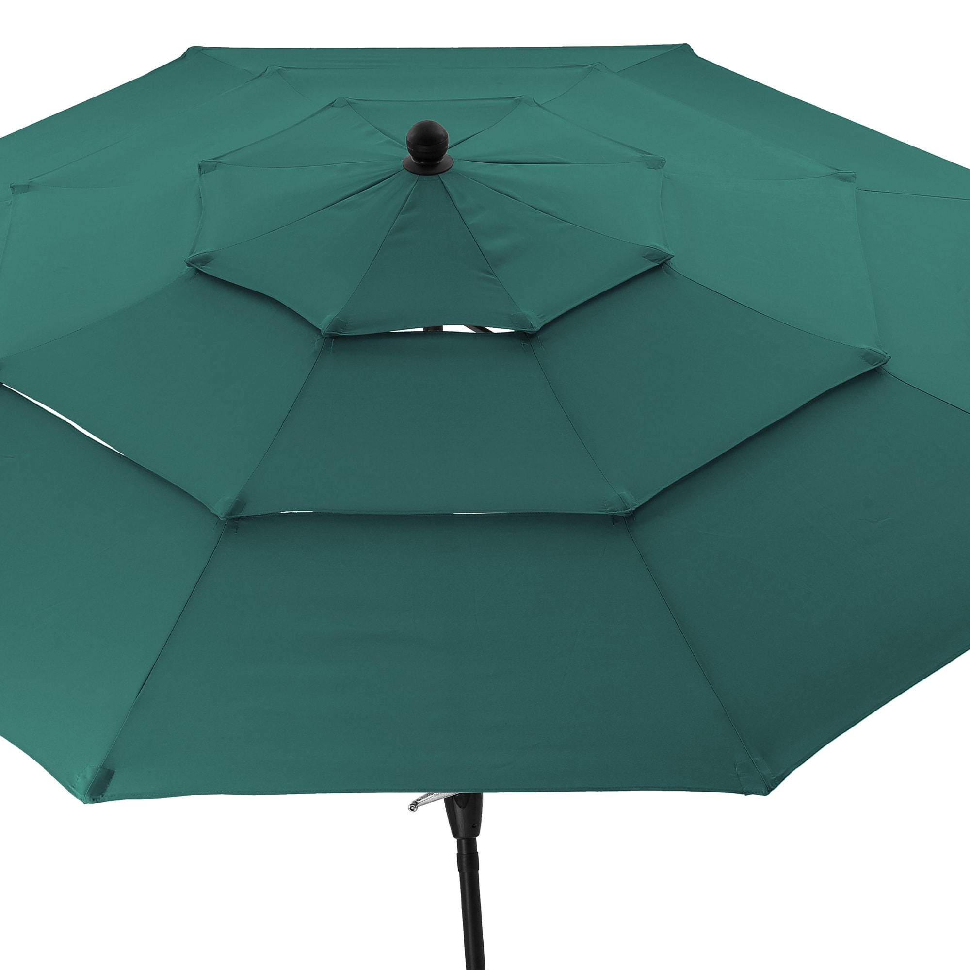 Clihome CLI-21ED37-4-TQ Umbrellas-2 - View #8