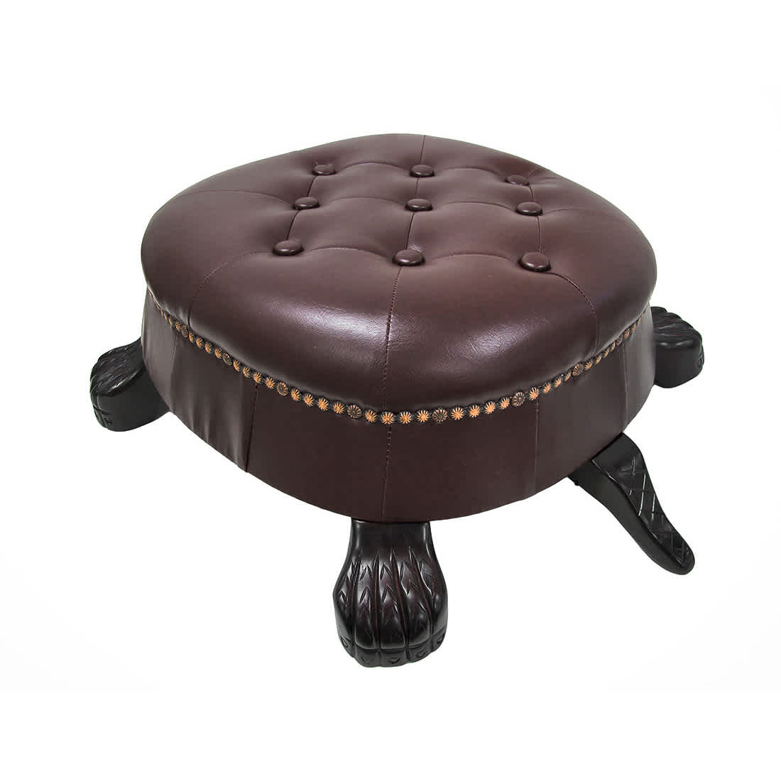 Zeckos 8708 Indoor-Ottomans - View #5