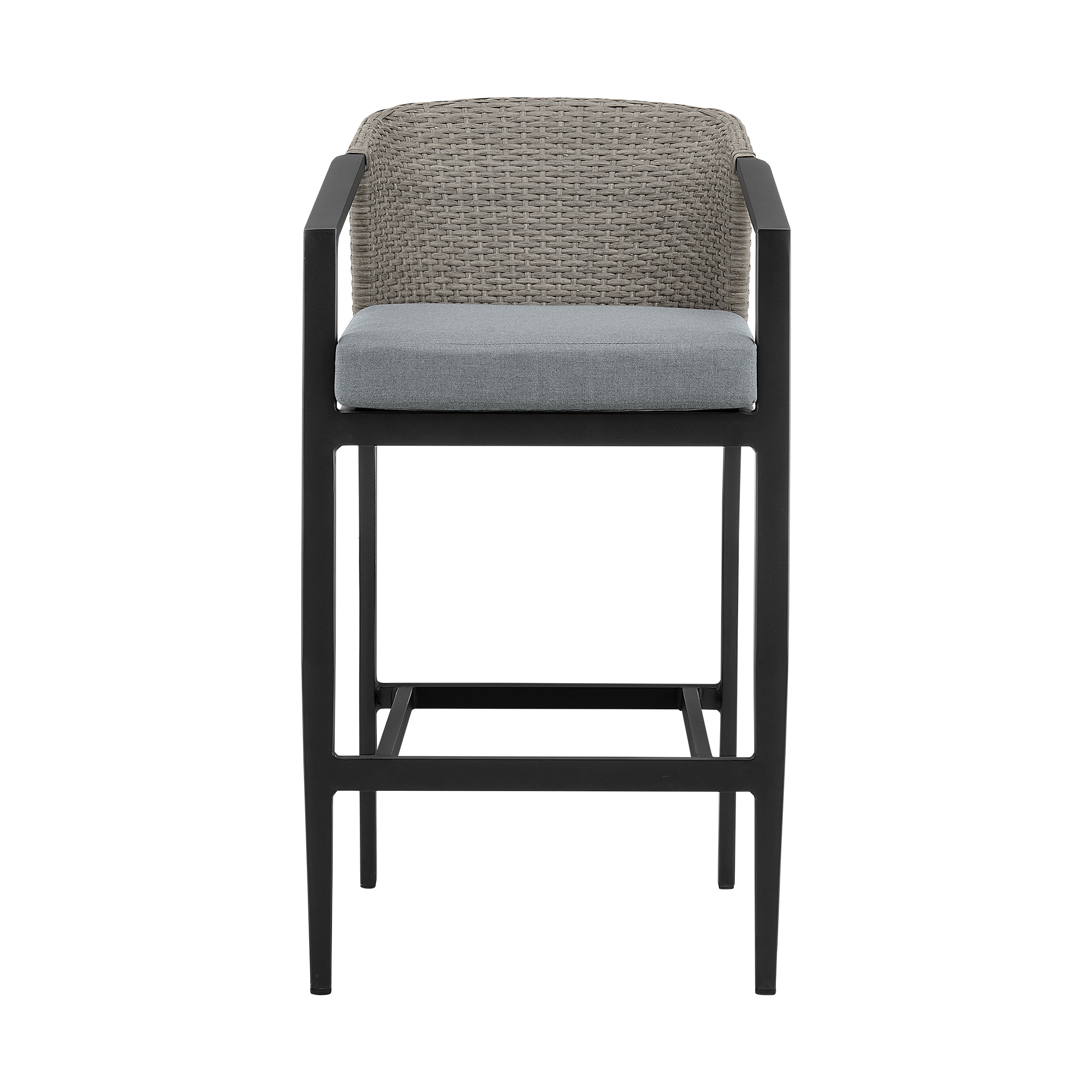 Armen Living 840254333185 stools - View #2