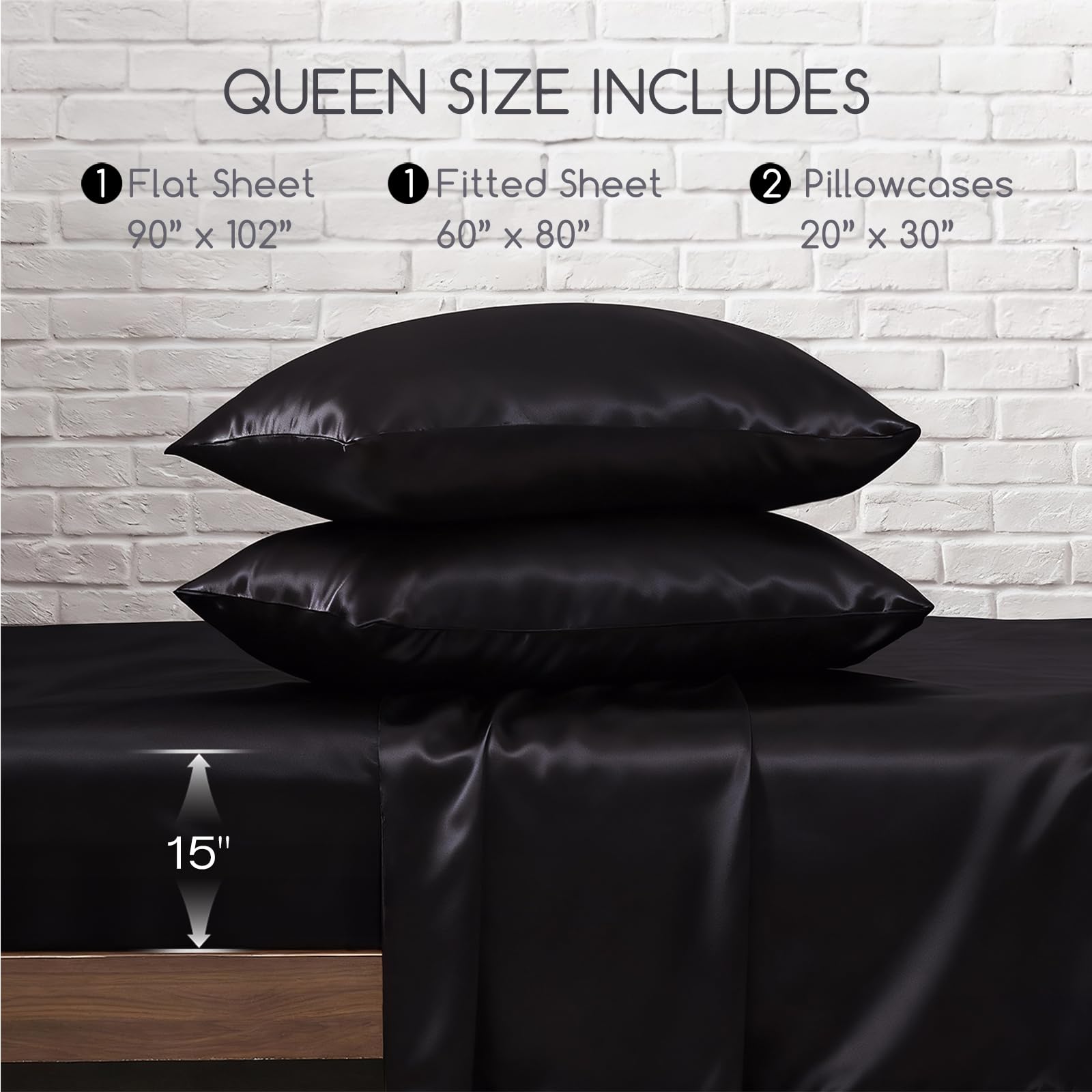 CovertSafe 885287584043 bedding - View #3