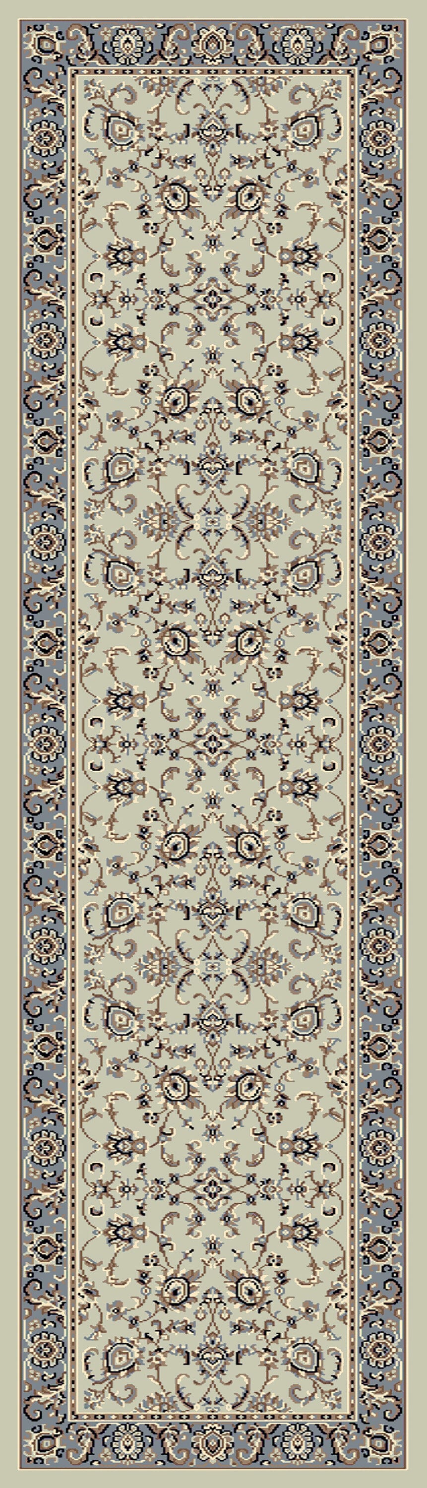 Radici USA 1426/0044/SOFTMINT rugs - View #2