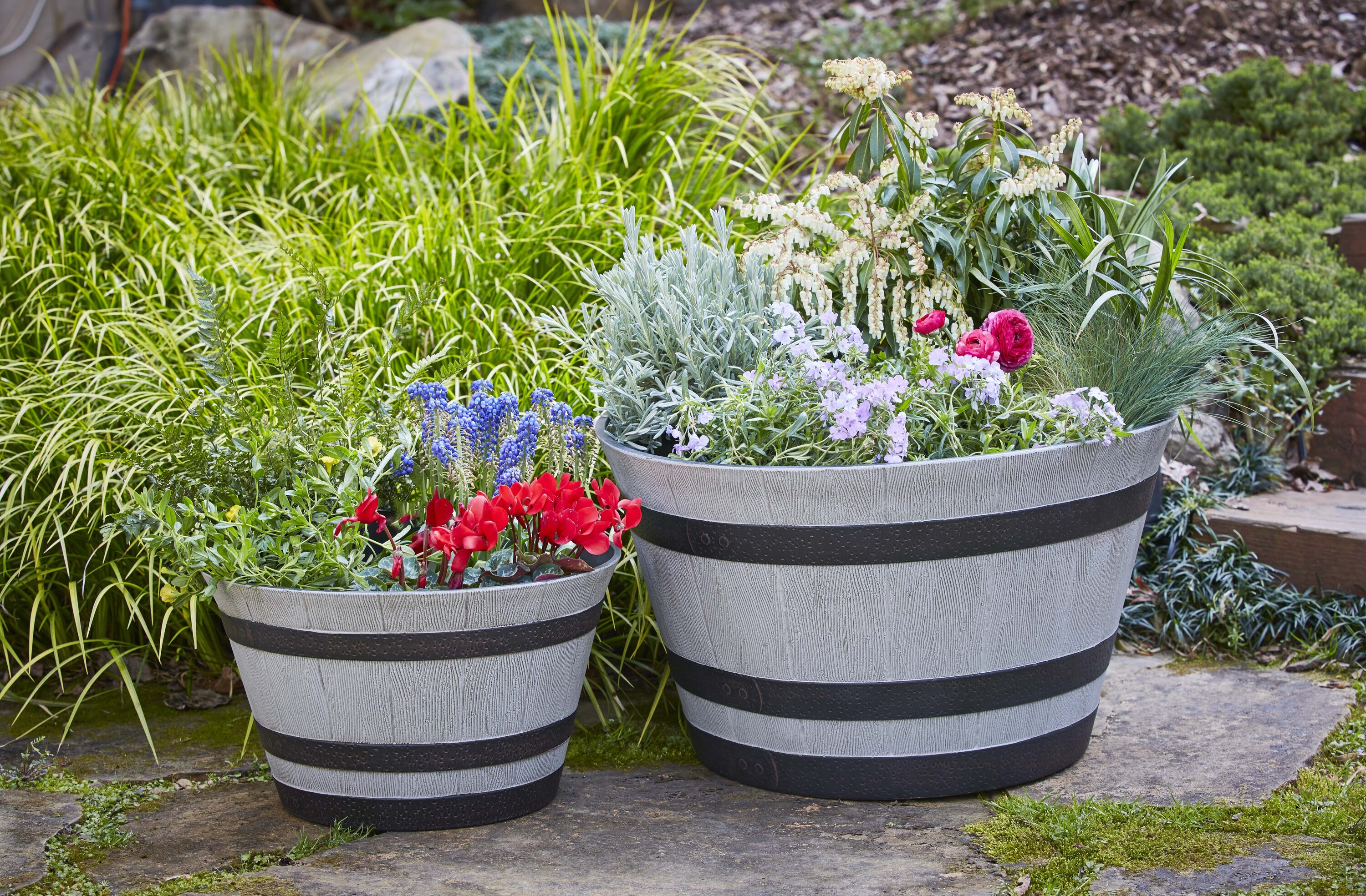 Southern Patio HDR-055488 Planter-Window-Box - View #8