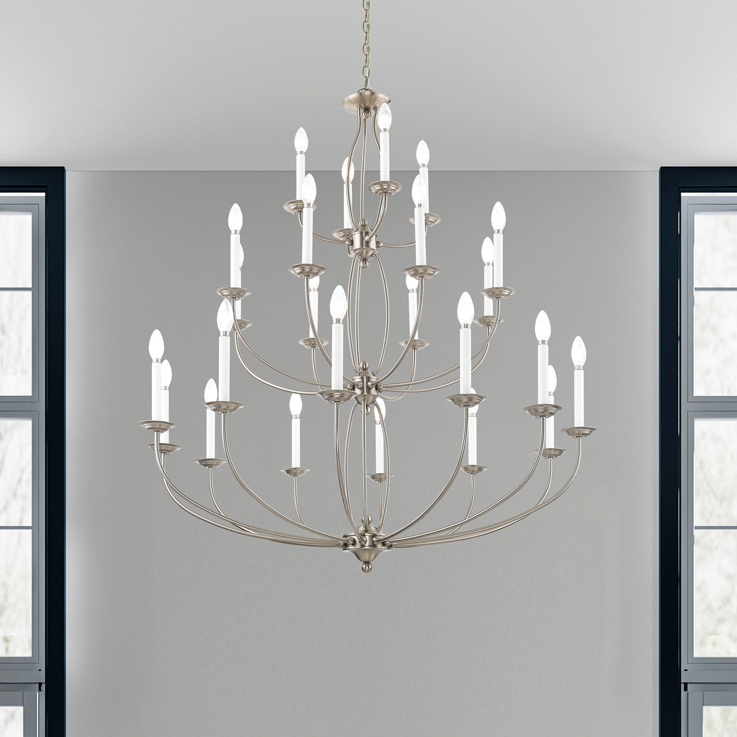 Livex Lighting 4180-91 b090015 - View #6