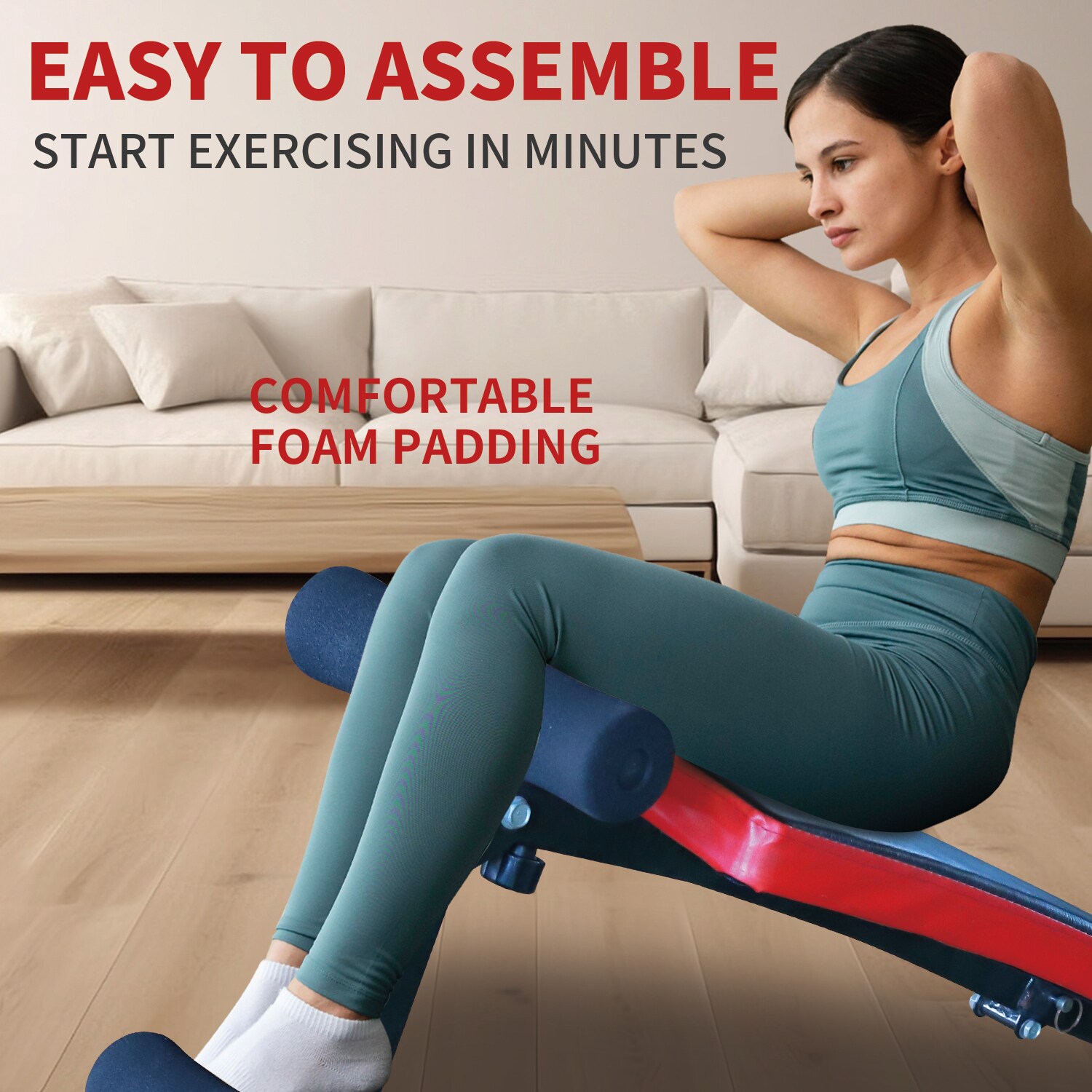 Streamdale Furniture W2031132421 treadmills - View #4