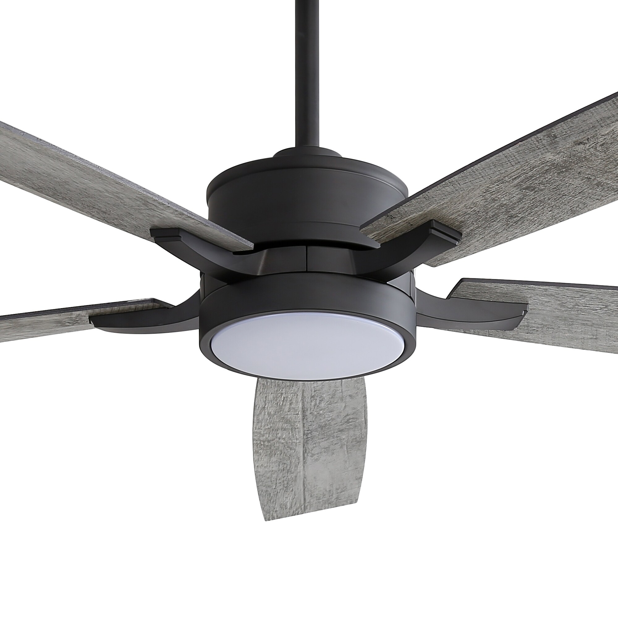 Breezary 29004-BK Ceiling-Fans - View #3