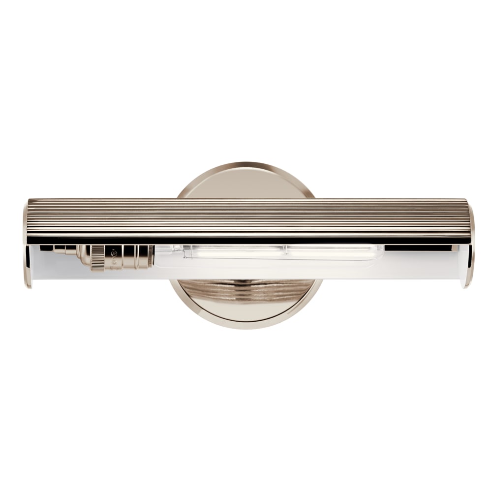 Kichler 52649PN Picture-Lighting - View #4