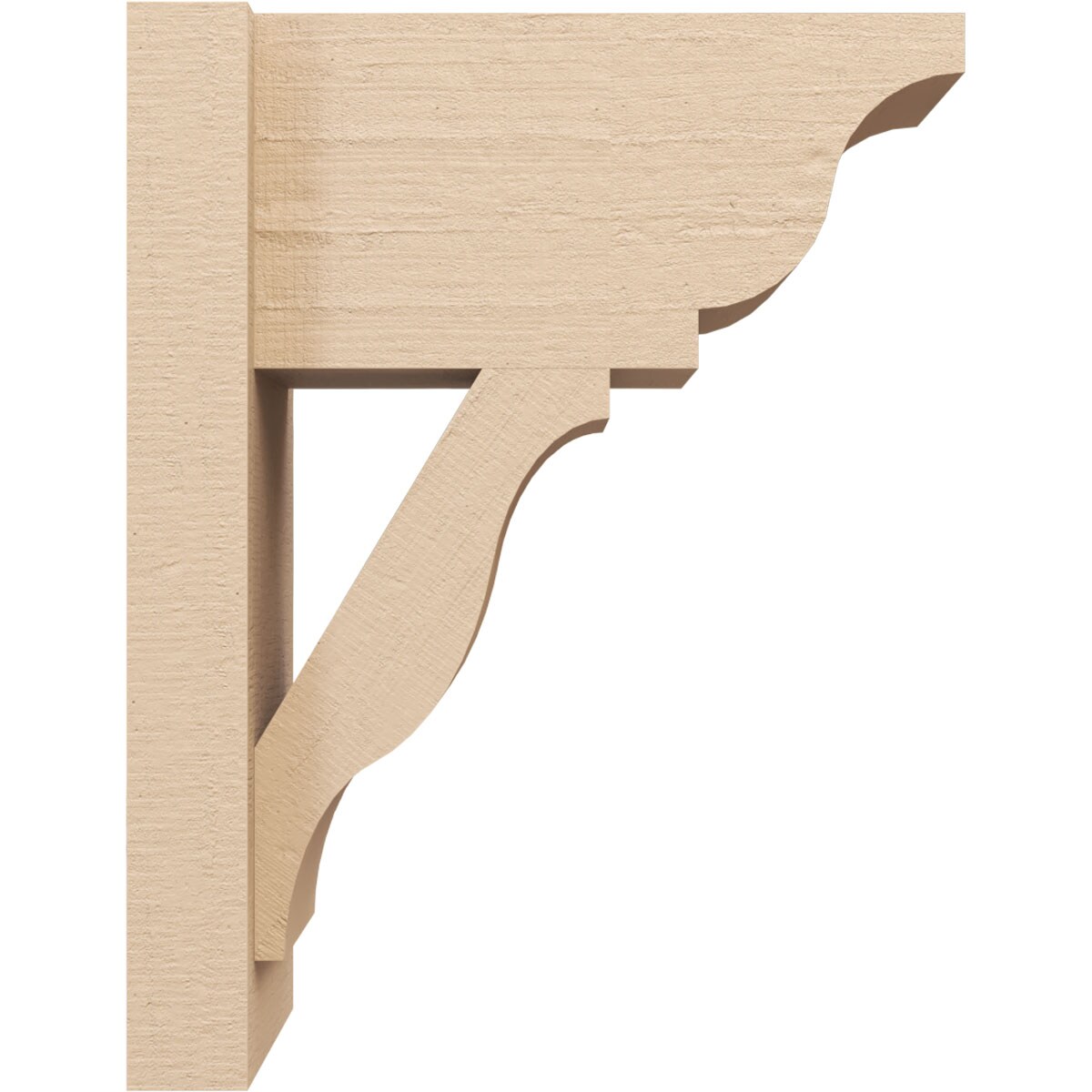 Ekena Millwork 2130320 corbels - View #3