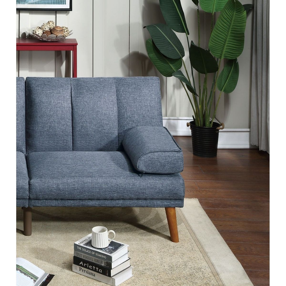 JASMODER HS00F8517-ID-AHD Sofas-Loveseats - View #7