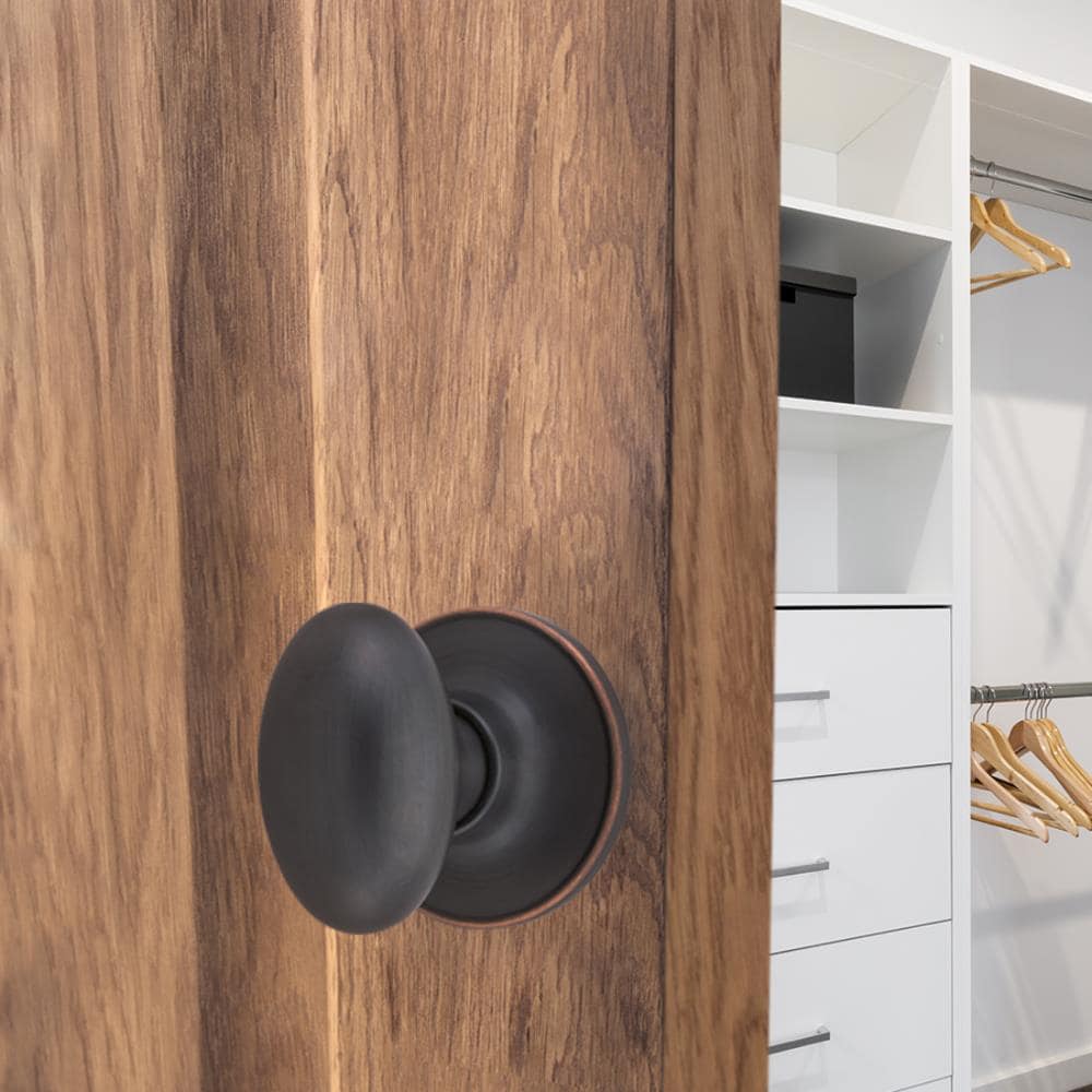 Design House 750653 Door-Knobs - View #2