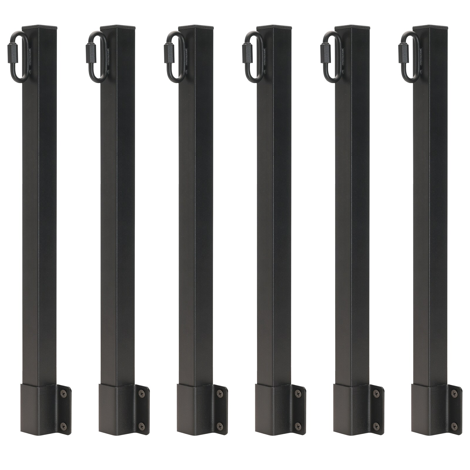 Excello Global Products EGP-LP-0541-6 Landscape-Lighting-Stakes - View #4