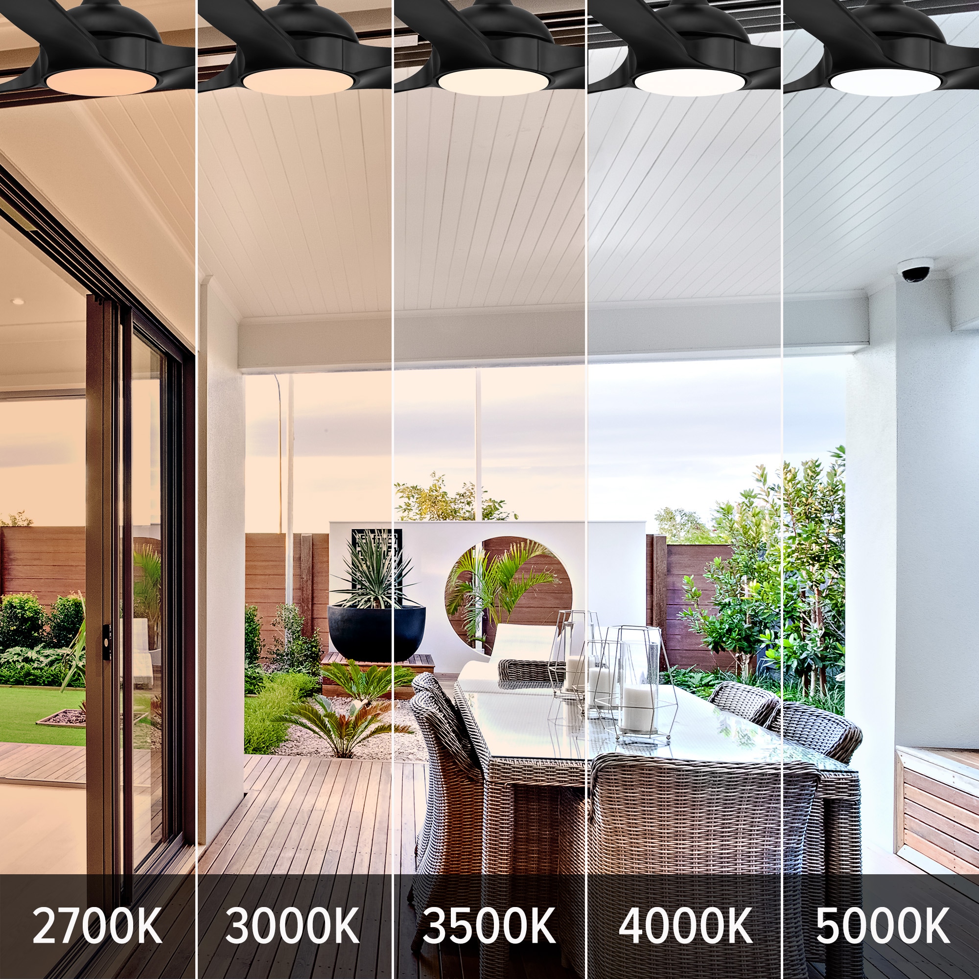 Designers Fountain FR-ARC60RGB-MB Ceiling-Fans - View #4