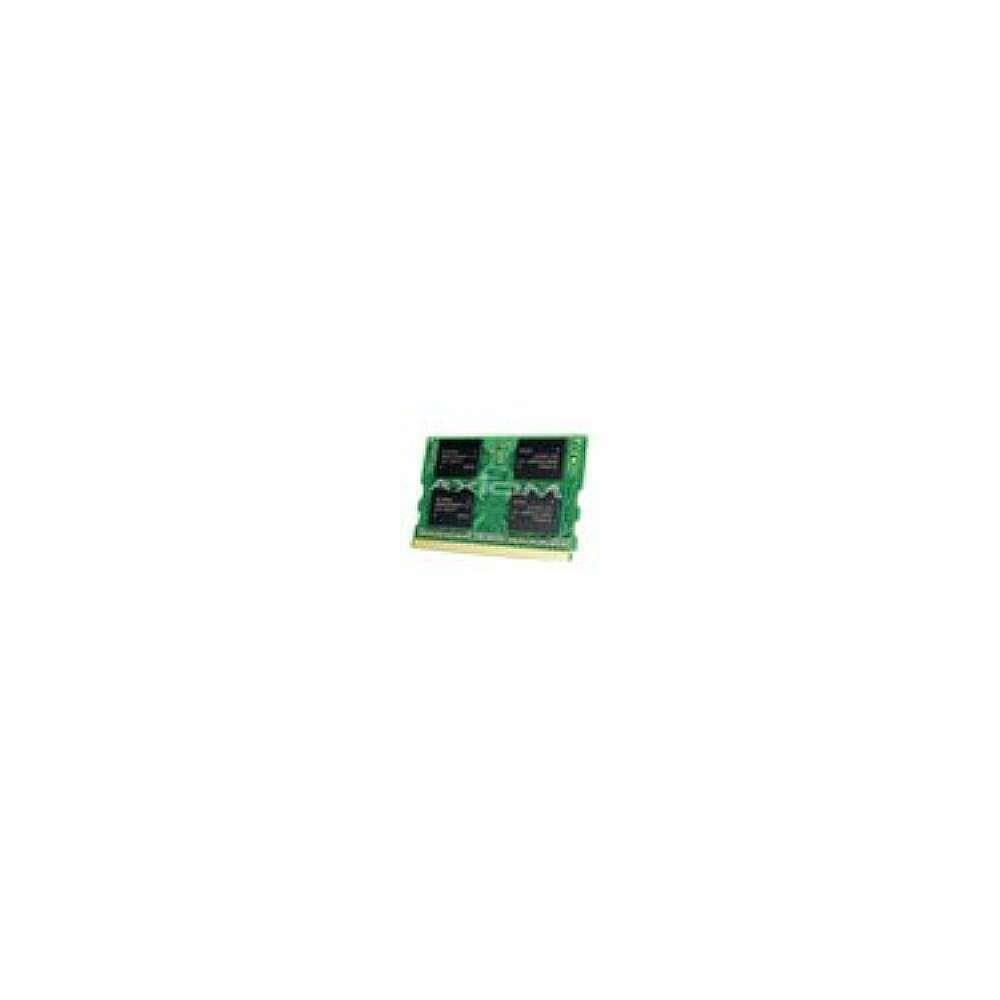 Axiom TGRDC96409  Memory PCGA-MM512U-AX Ax Memory 512 MB Microdimm 172 Pin Ddr 266 Mhz