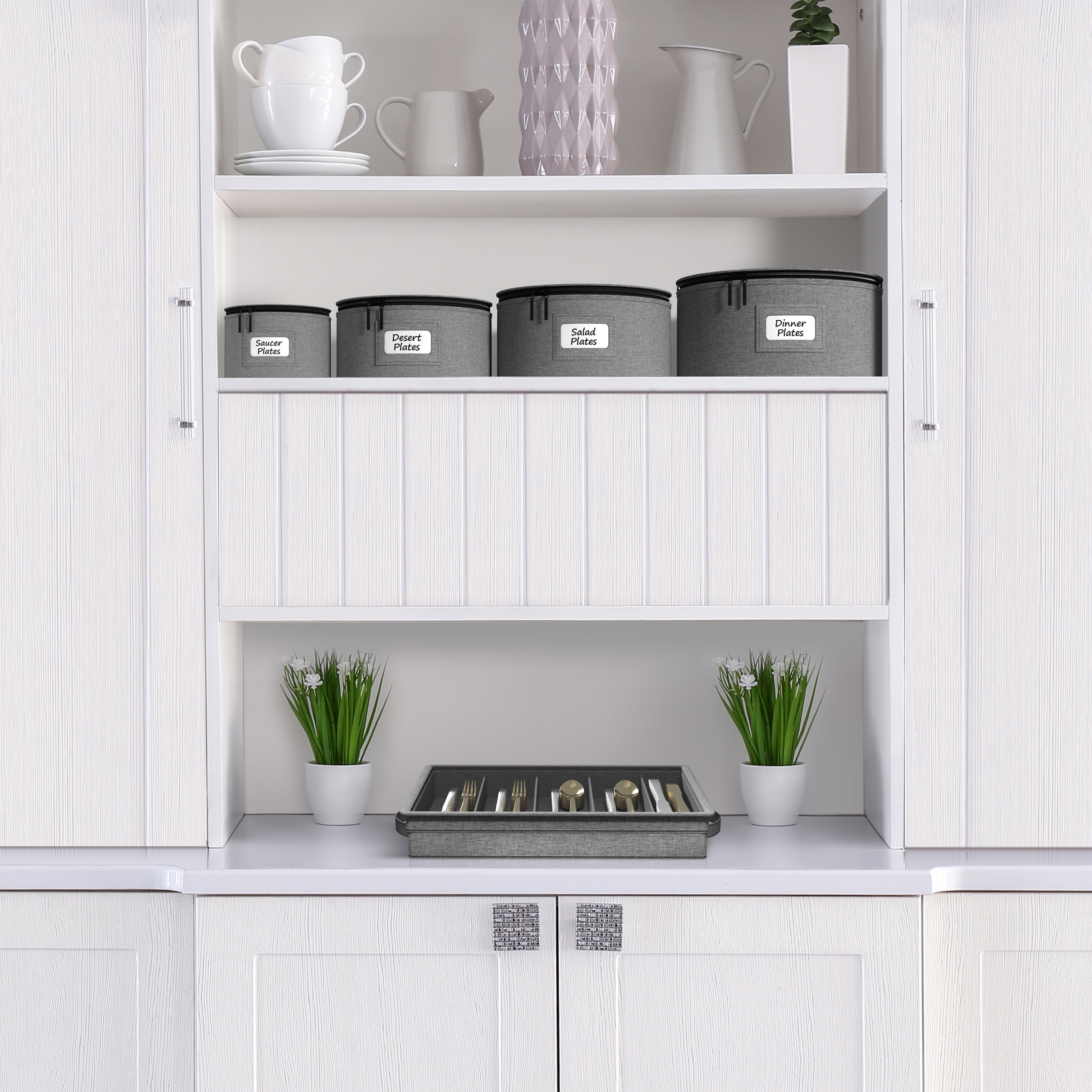 SORBUS 192405398483 Dining-Kitchen-Storarge - View #2