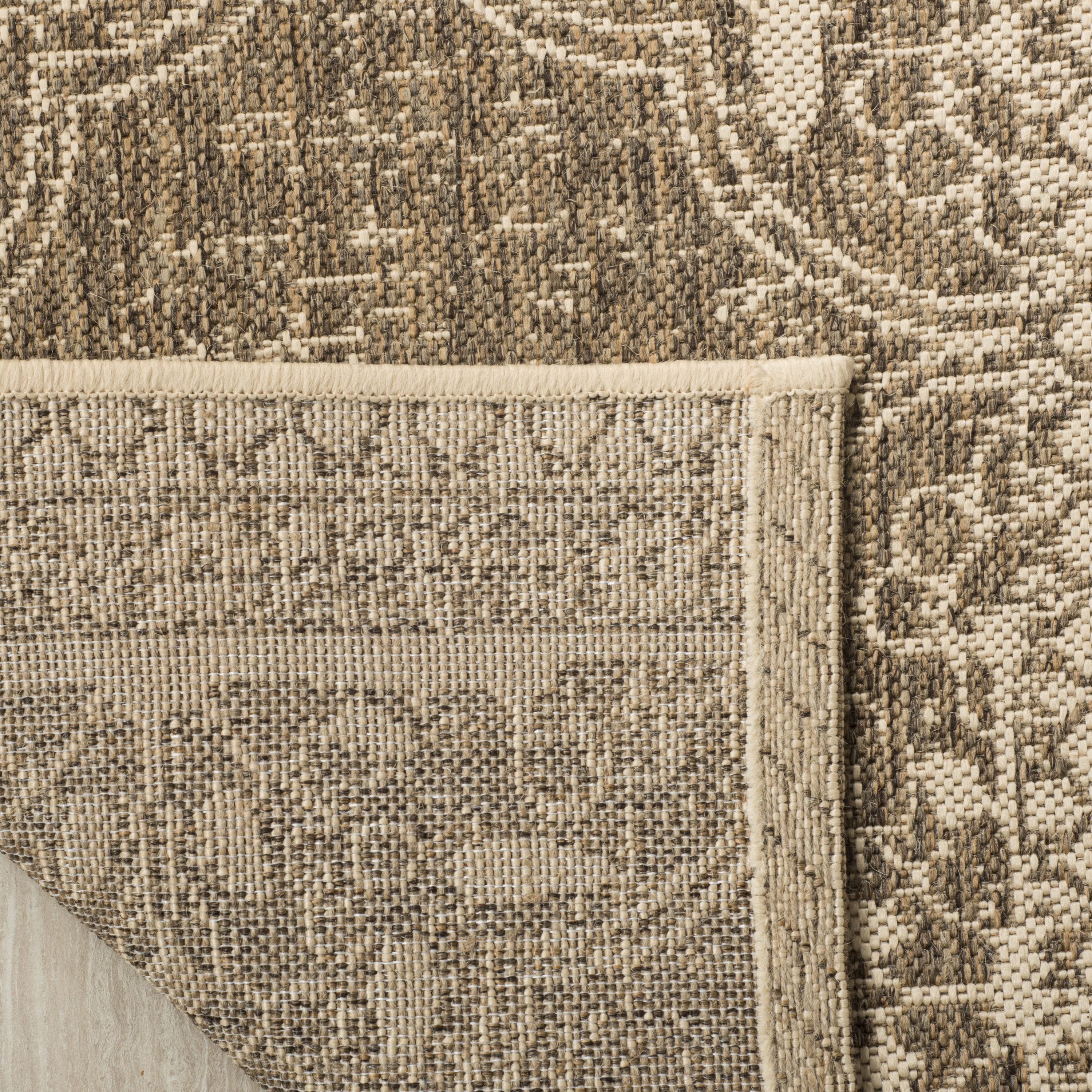 Safavieh LND174A-6SQ rugs - View #4