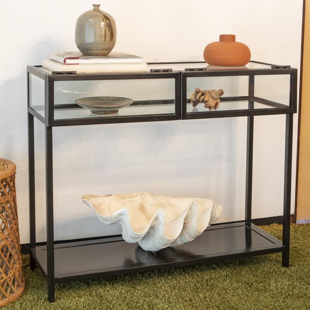 Decor Therapy FR8842 Console-Sofa-Tables - View #8
