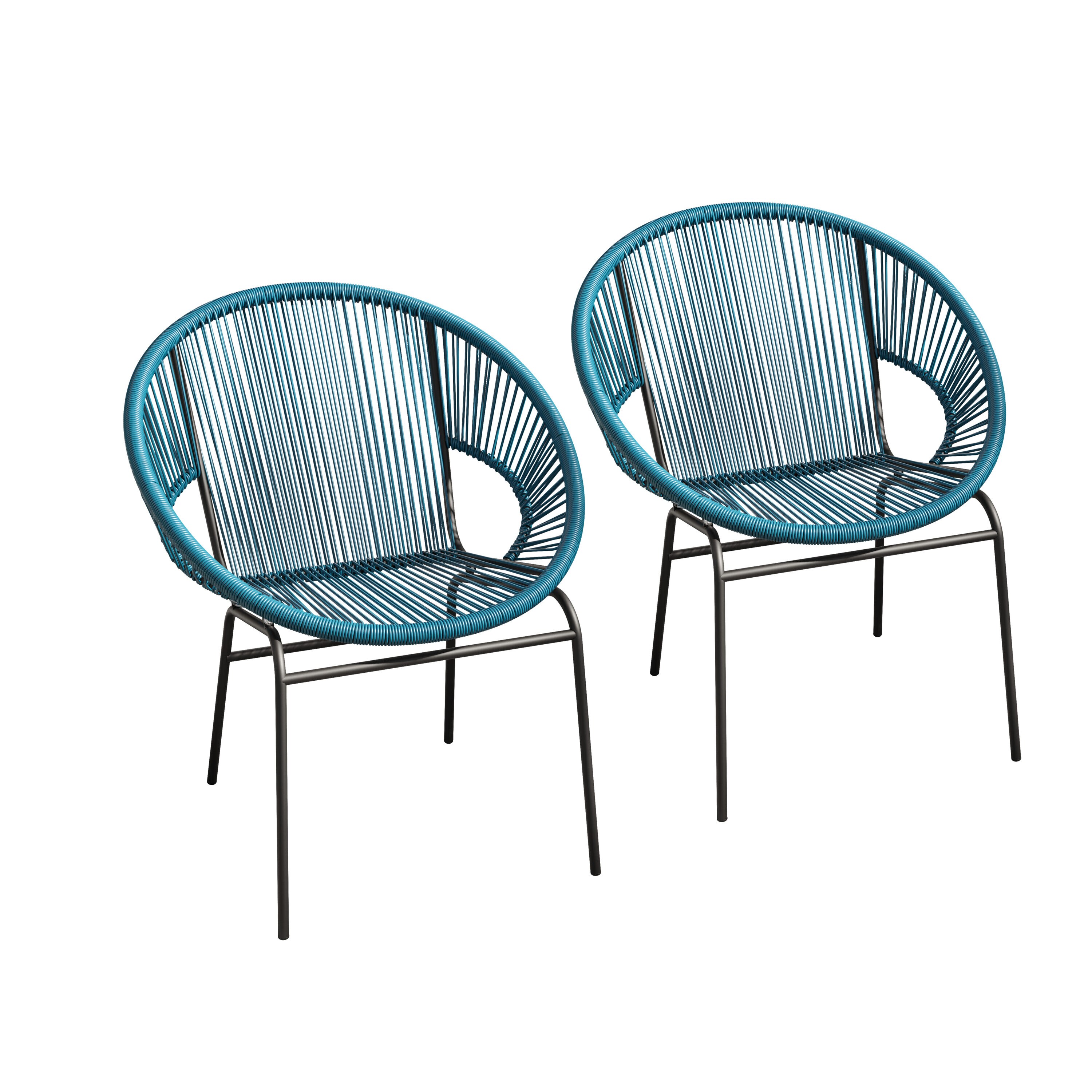 Octans SL2C00106 Patio-Chairs - View #8