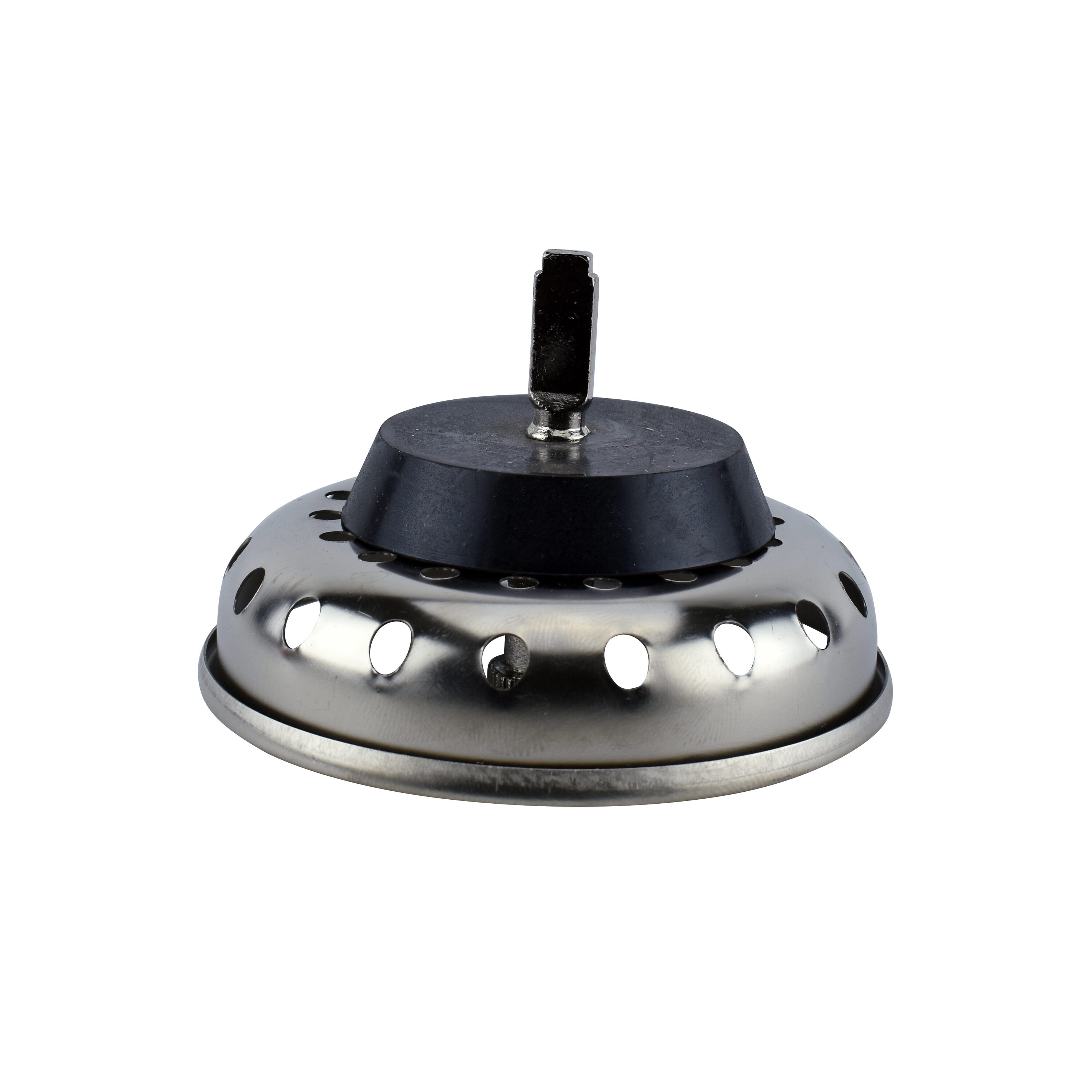 Keeney 20-22DSBN Kitchen-Sink-Strainers - View #4
