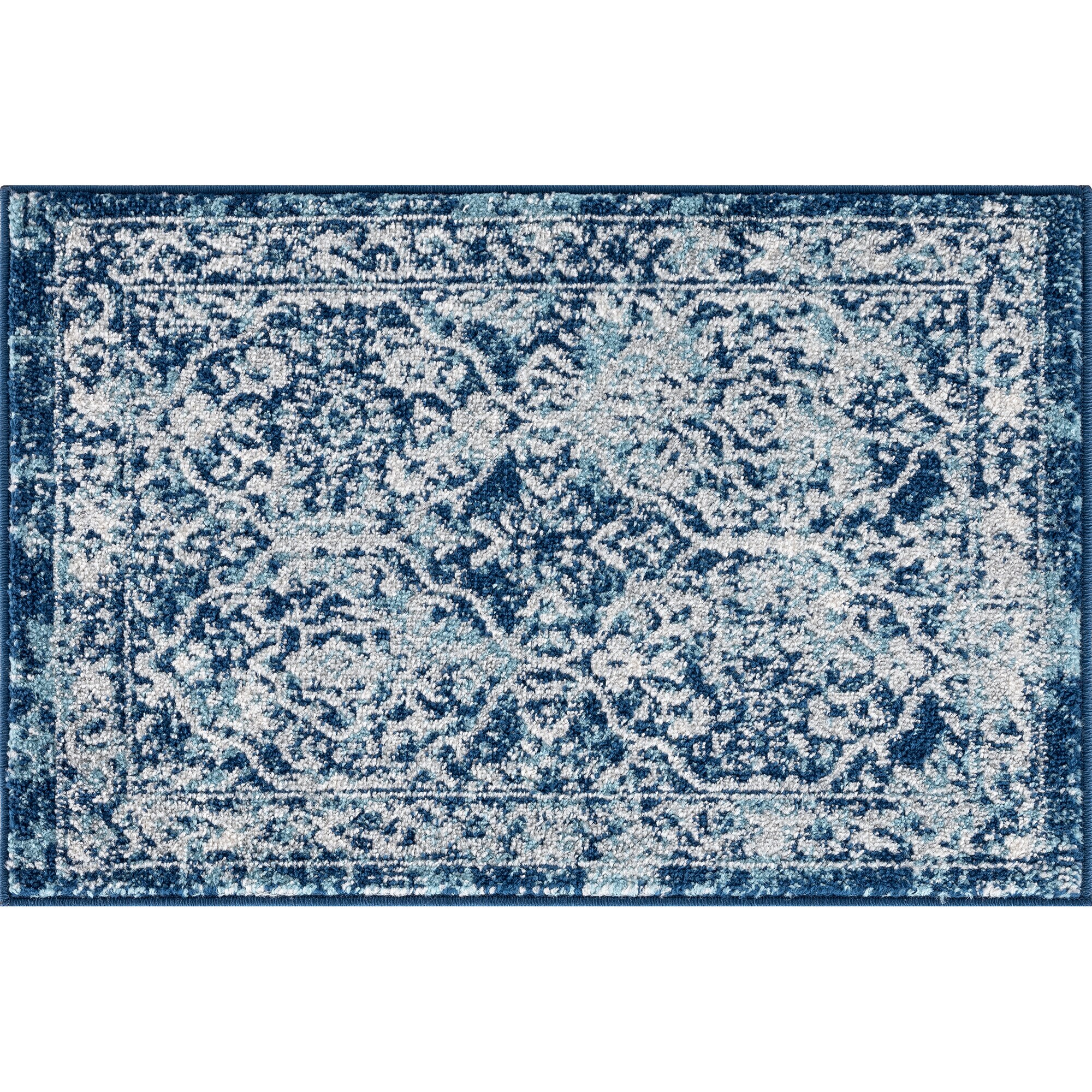 Tayse DIA1201 2X3 rugs - View #5
