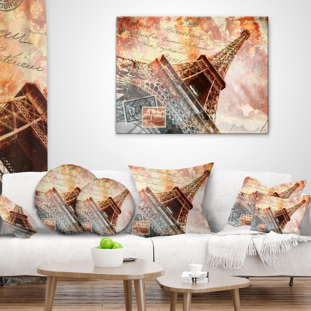 Designart CU6869-12-20 Accent-Pillows - View #3
