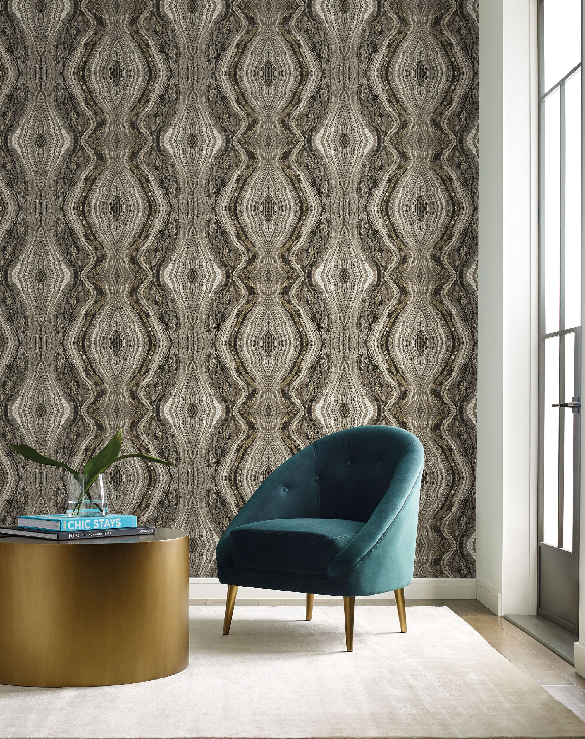 York Wallcoverings PSW1110RL wallpaper - View #5