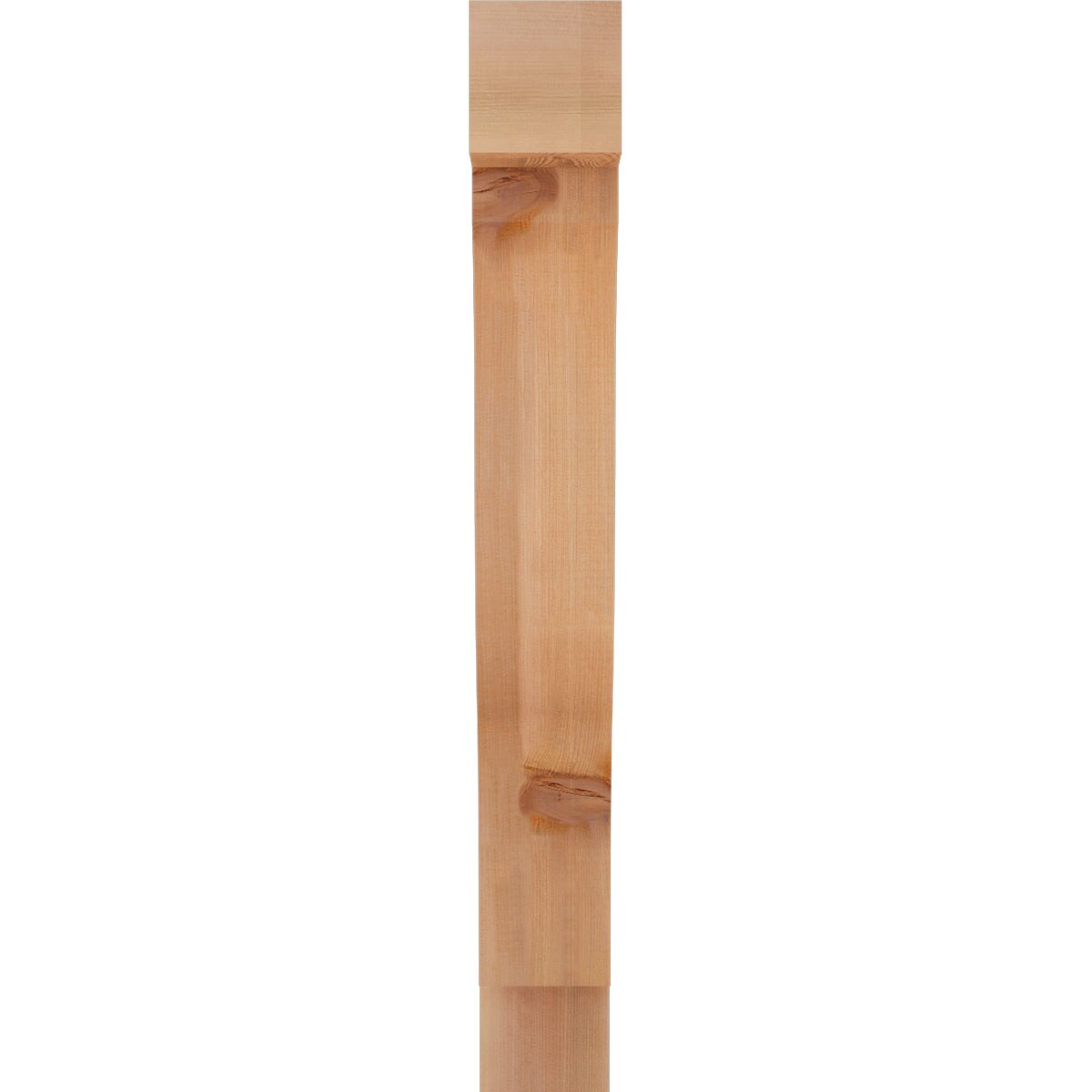 Ekena Millwork BKT04X20X32FST05SWR Exterior-Brackets-Braces - View #2