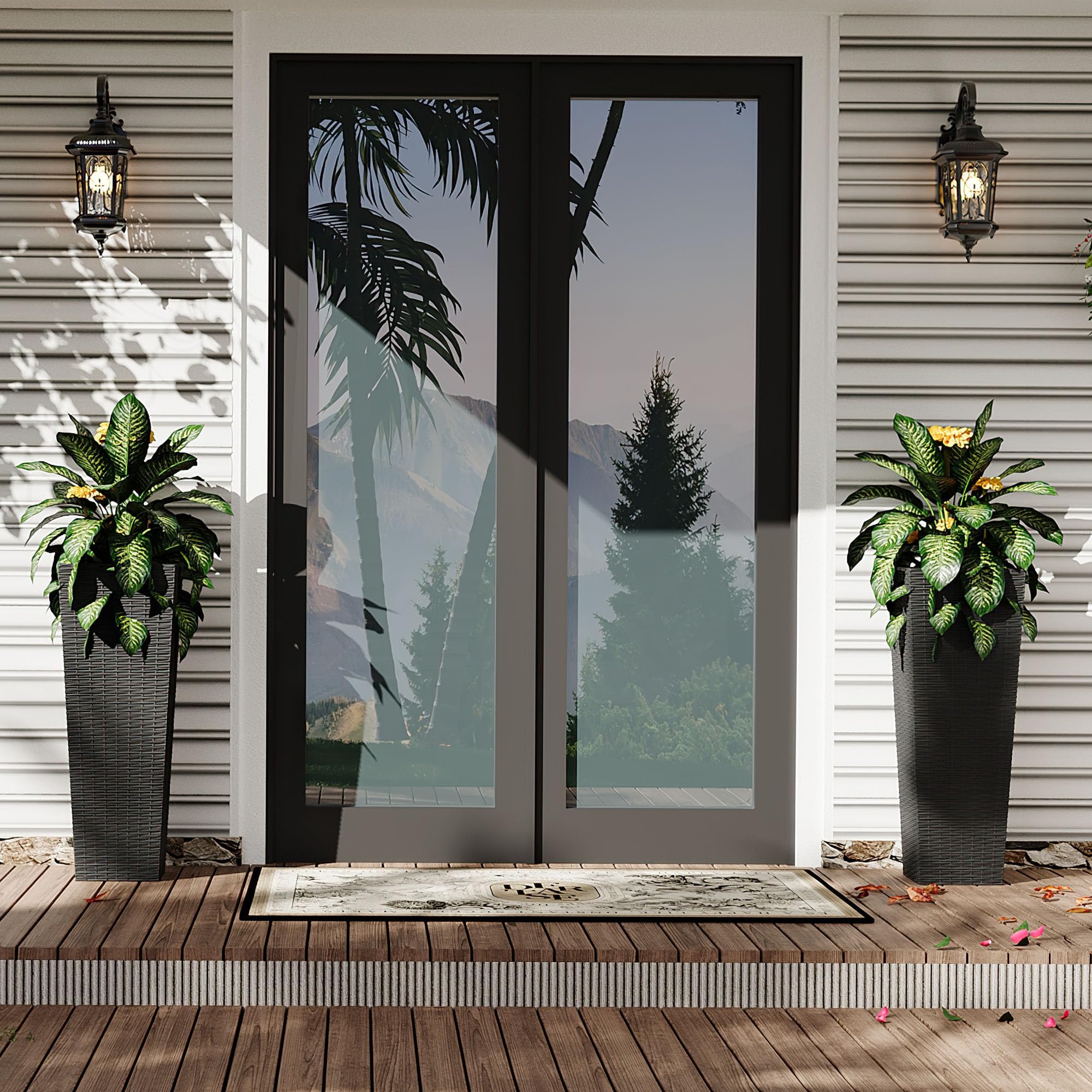 Garvee LHL-PPG-3358HYB9 Planter-Window-Box - View #6