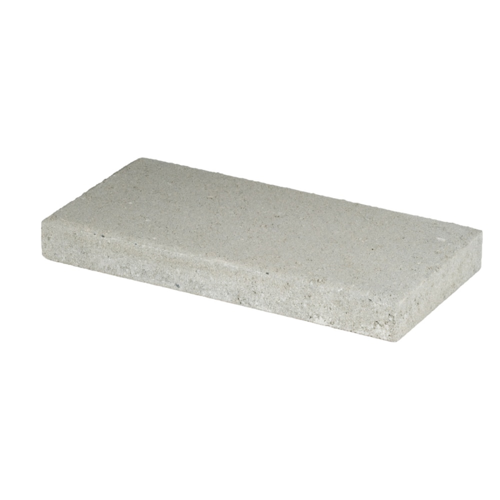 Cap concrete deals block