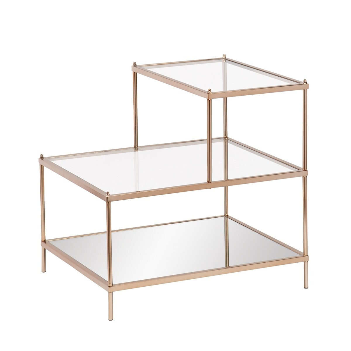 HomeRoots 4000402266 End-Tables - View #2