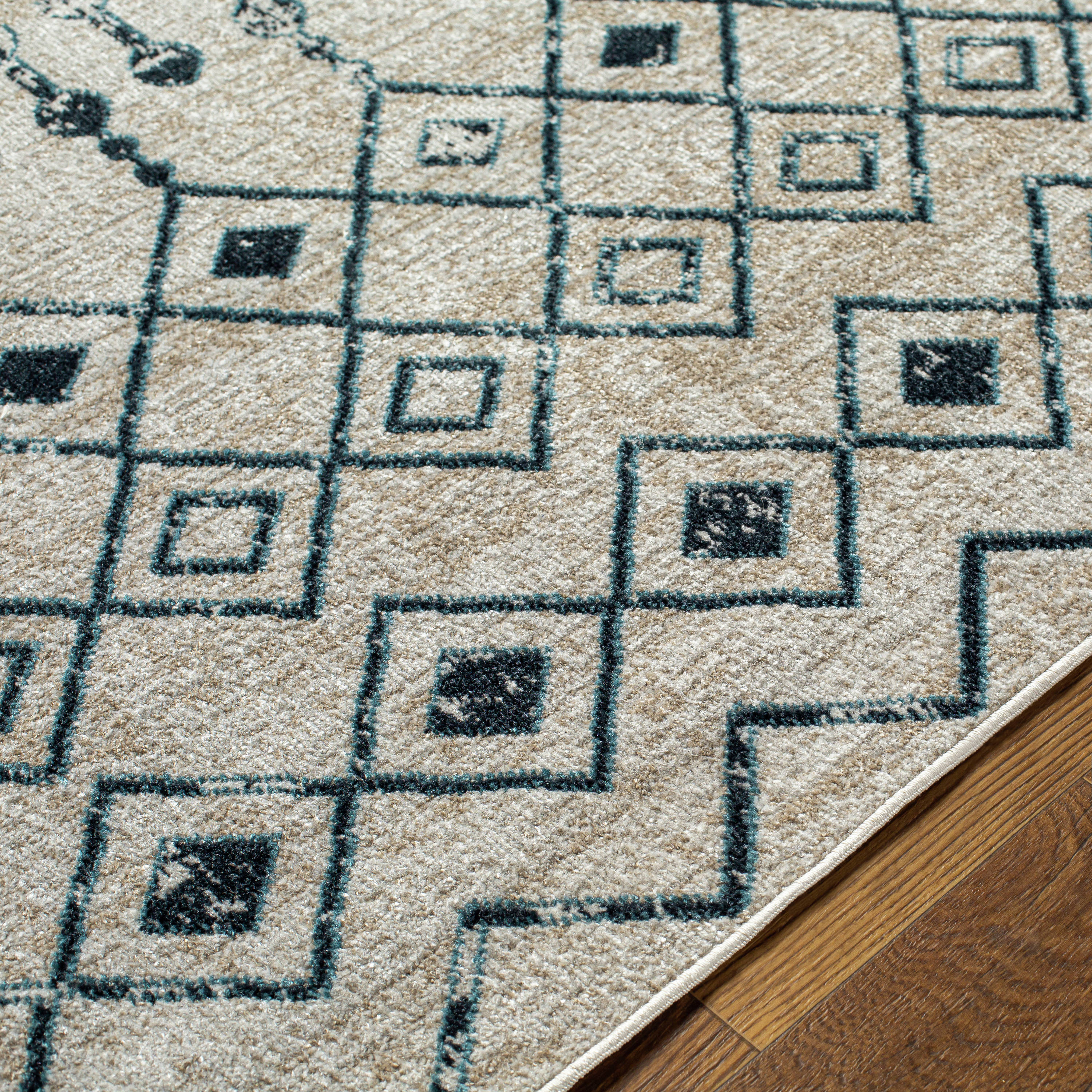 Livabliss LVR2338-67RD rugs - View #6