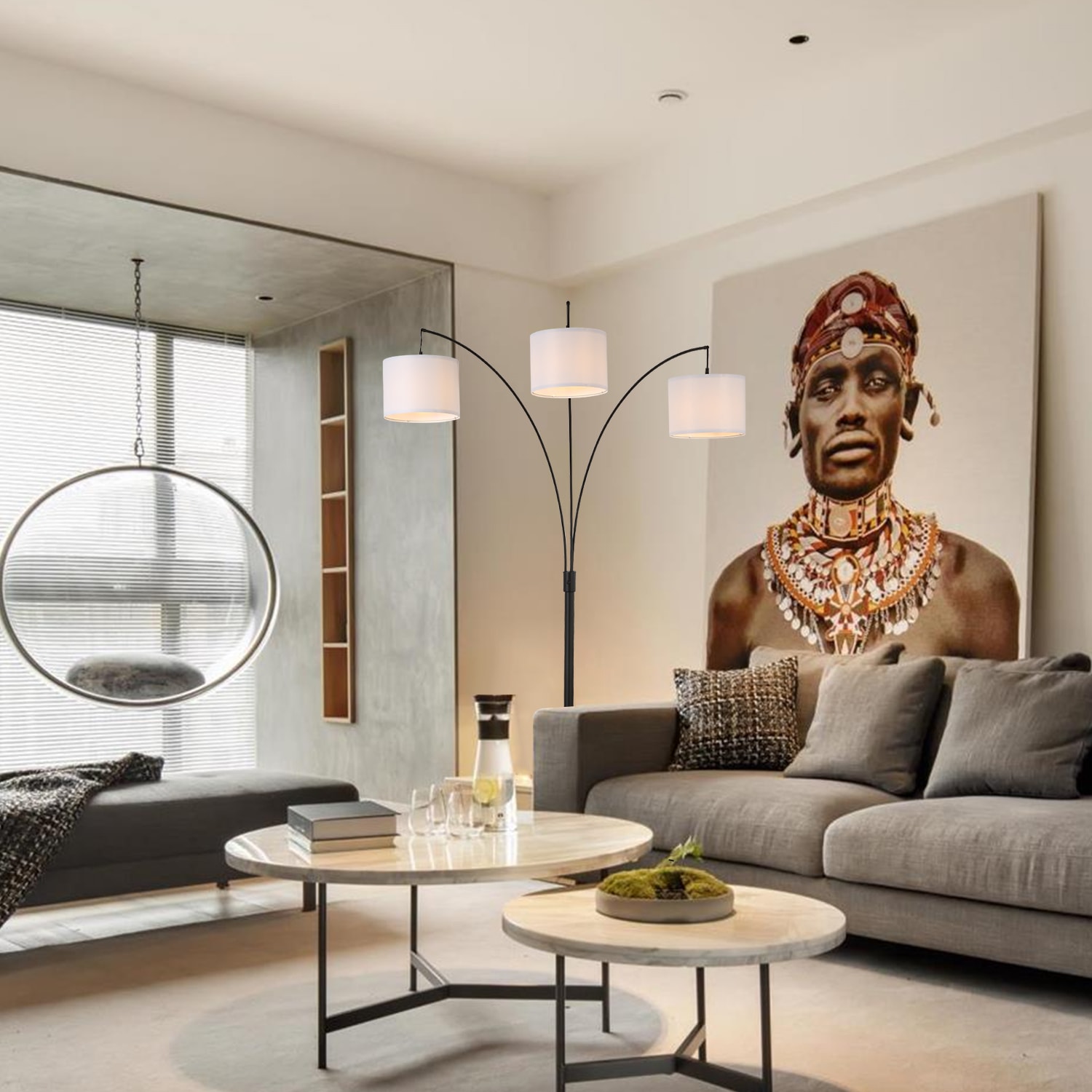Spitzer 409708 floorlamps - View #4