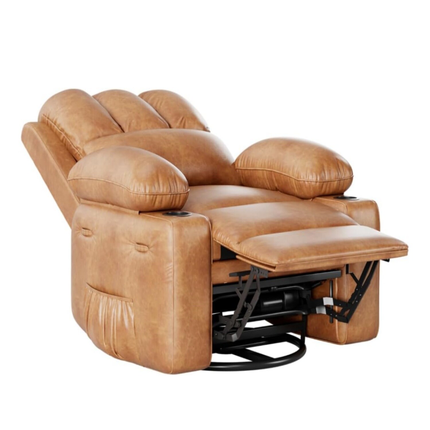 Garvee LYU01PHO-3387XG56 recliners - View #7
