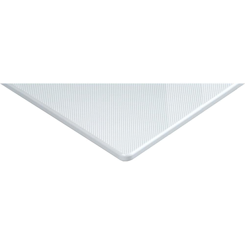 Details about   TACO Kingstarboard P10C-Series 12" L x 3/4" T x 27" W White Polymer Sheet 