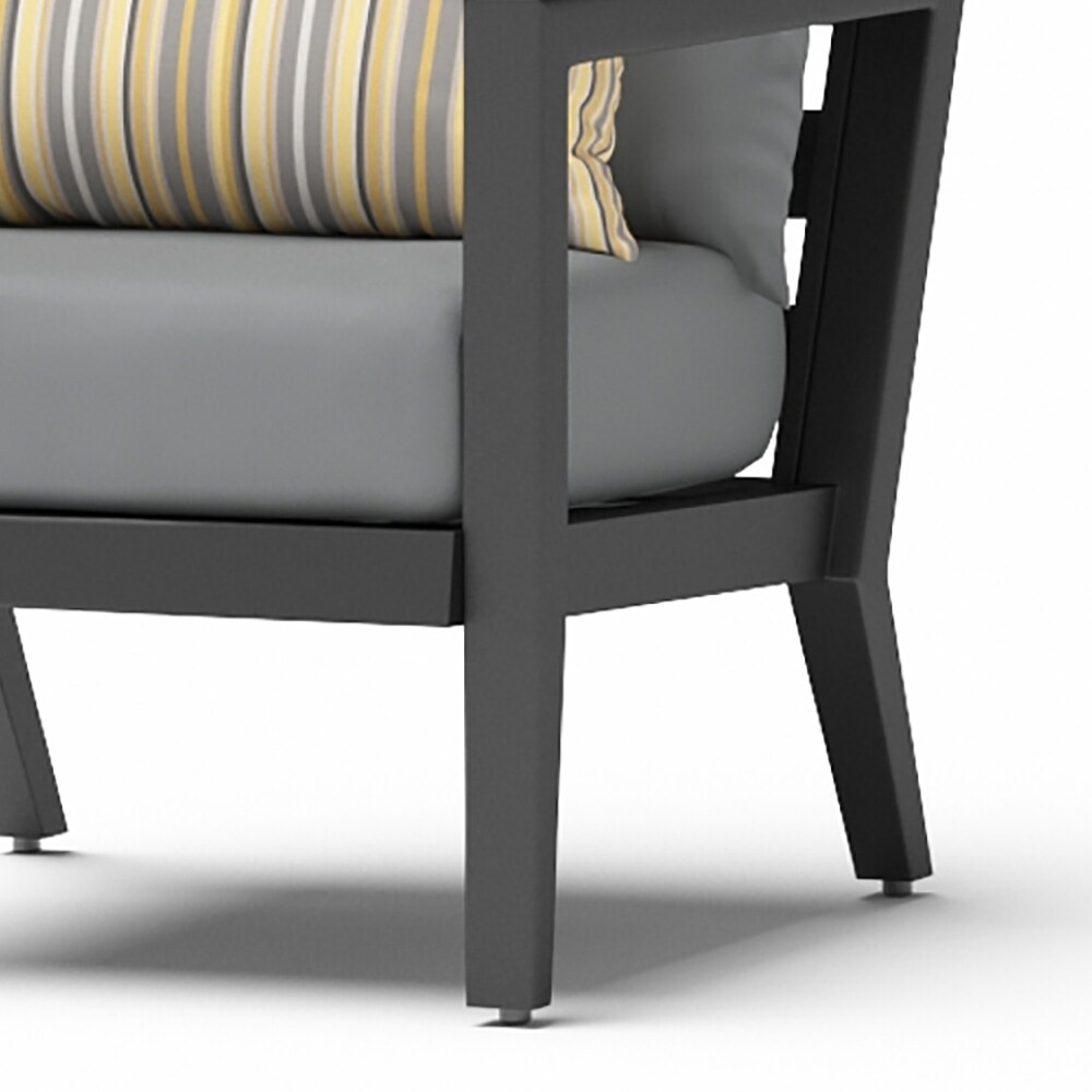 RST Brands OP-ALSS5-THLX-CHR-K Patio-Conversation-Sets - View #8