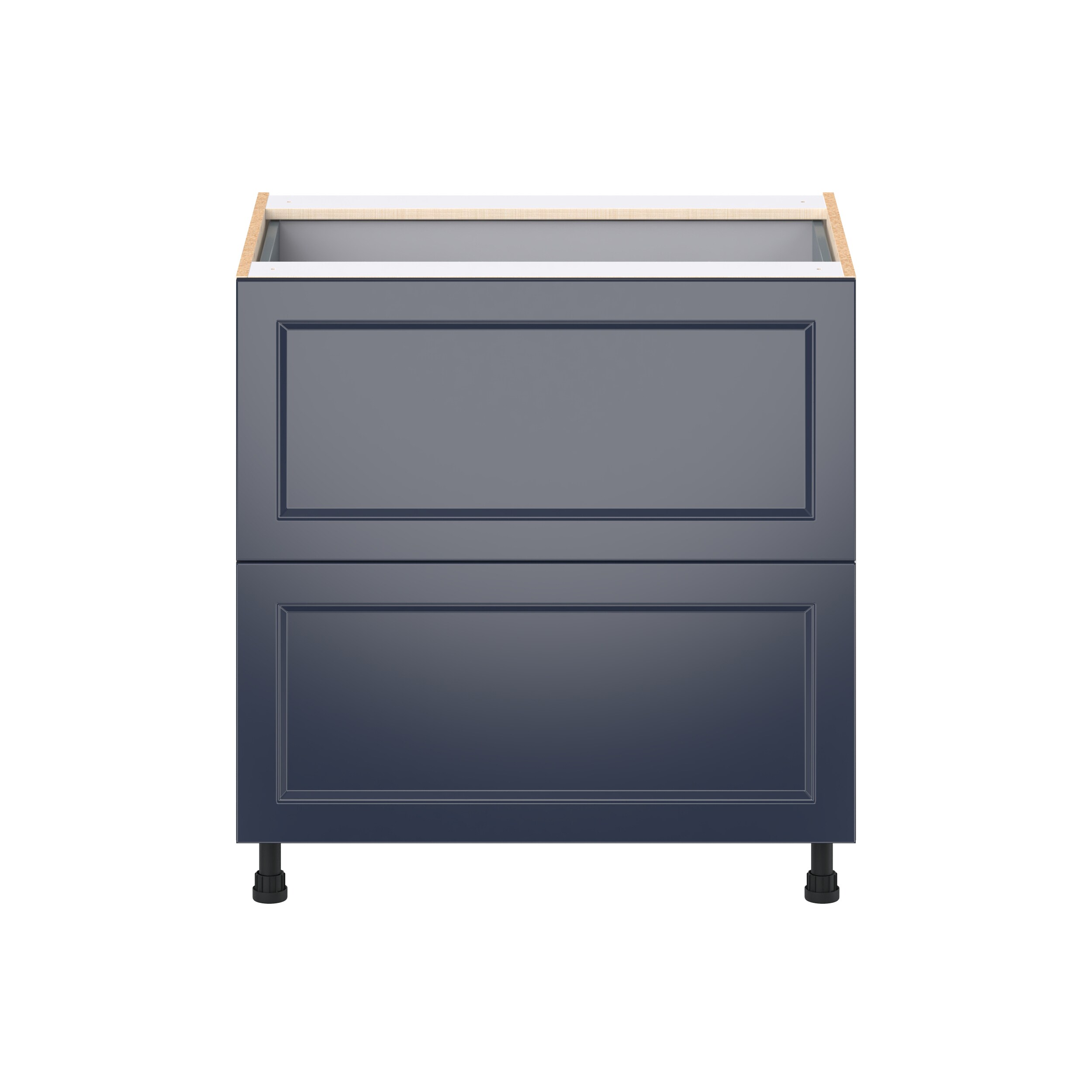 Hugo&Borg DSB2D33I1-LO Cabinets-Kitchen - View #3