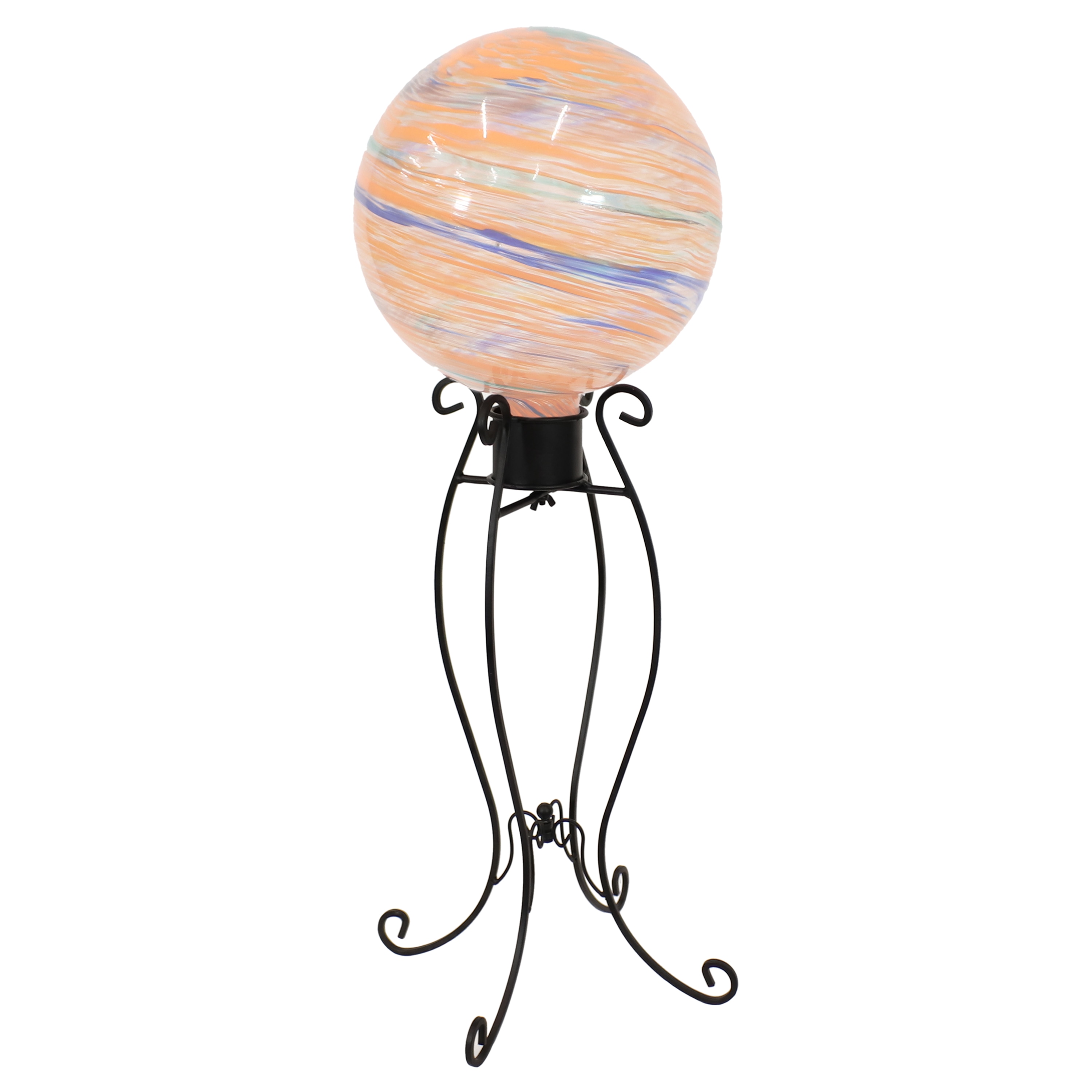 Sunnydaze Decor ZIB-881 Gazing-Ball-Stand - View #5