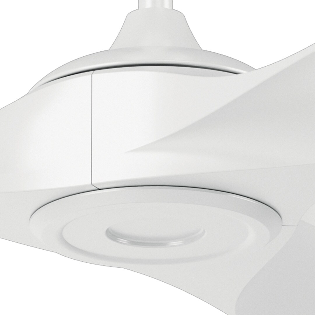 Kichler 310660WH Ceiling-Fans - View #5