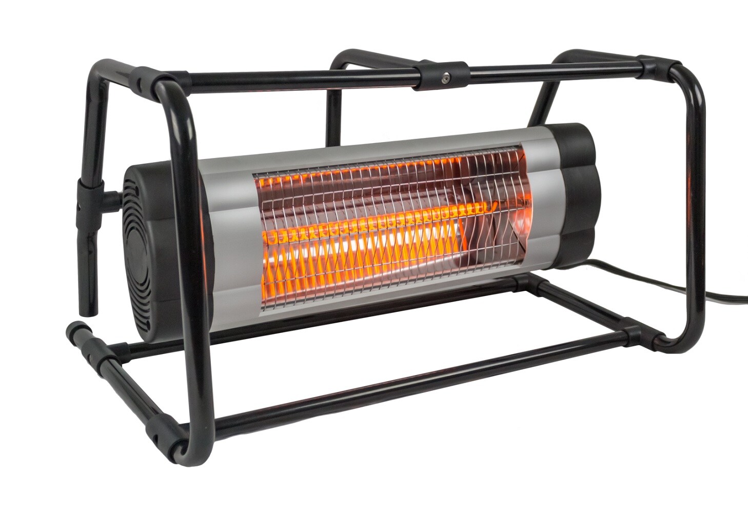 AZ Patio Heaters HIL-PHB-1500 Outdoor-Electric-Patio-Heaters - View #5
