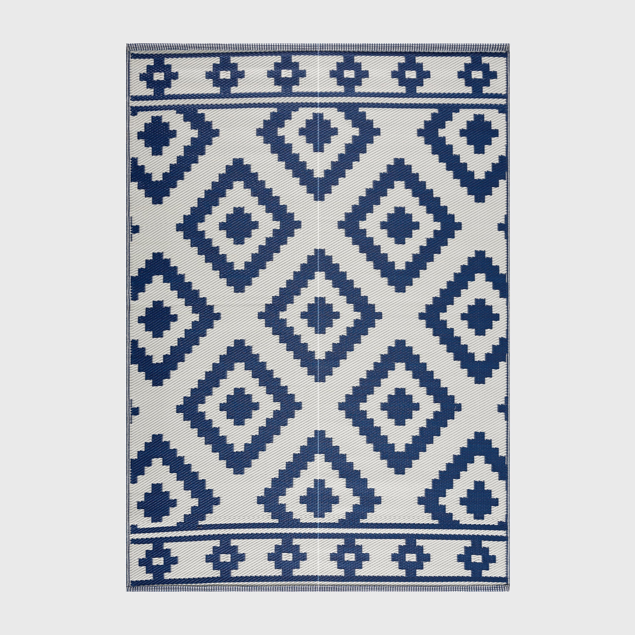 Playa Rug PLY-F-MLN-NC-5X7 rugs - View #6