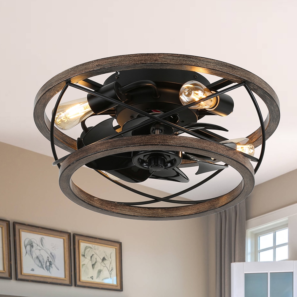Oaks Decor OK1809 Ceiling-Fans - View #3