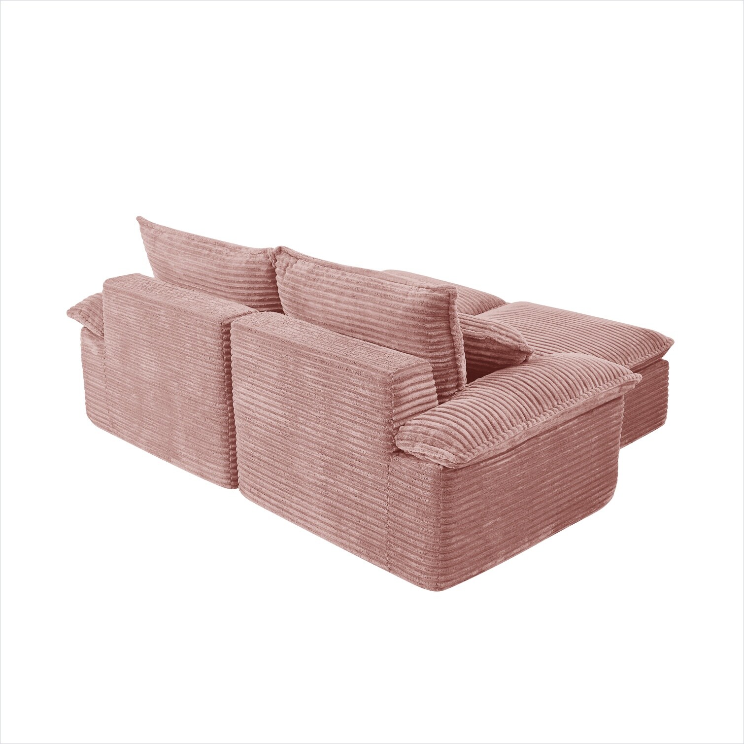SunJet WGAEXI1V8DAD Sofas-Loveseats - View #2