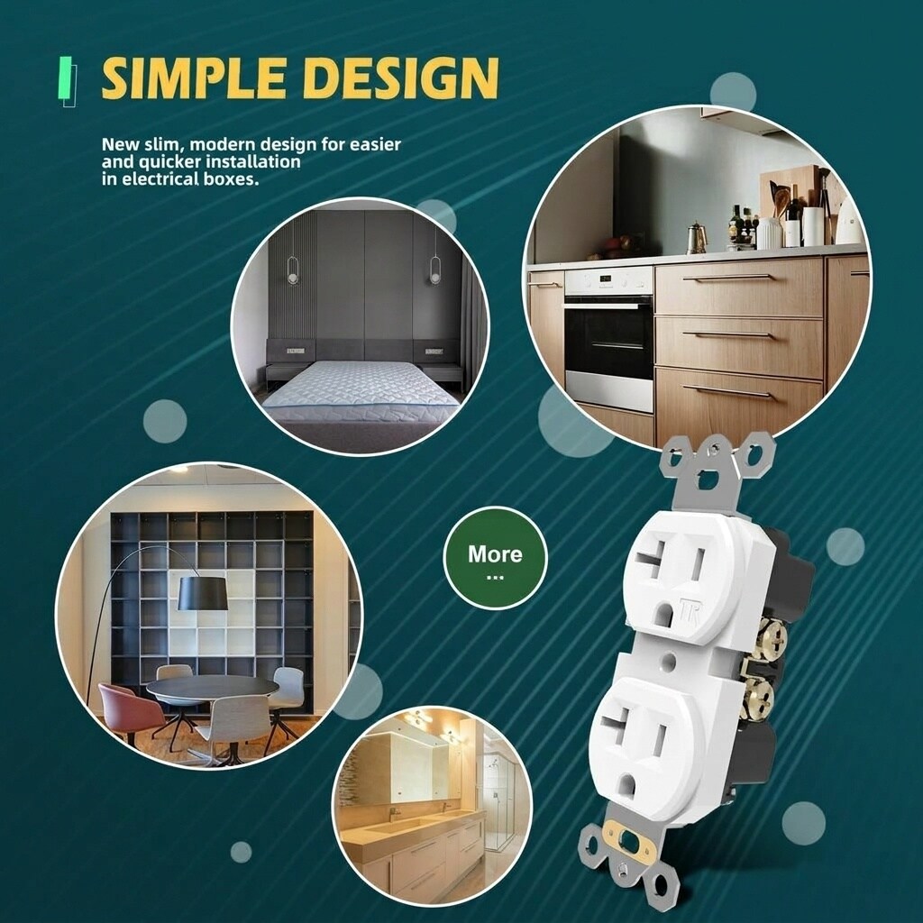 Misopily LMS0417E08 receptacles - View #5