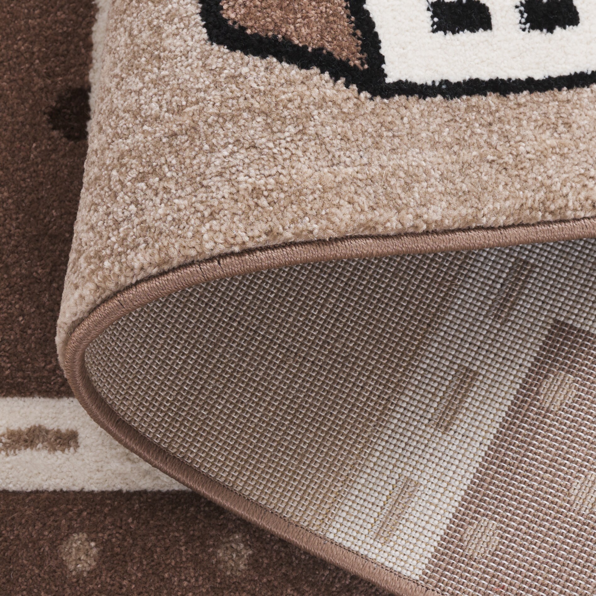 Safavieh CRK193T-7SQ rugs - View #5